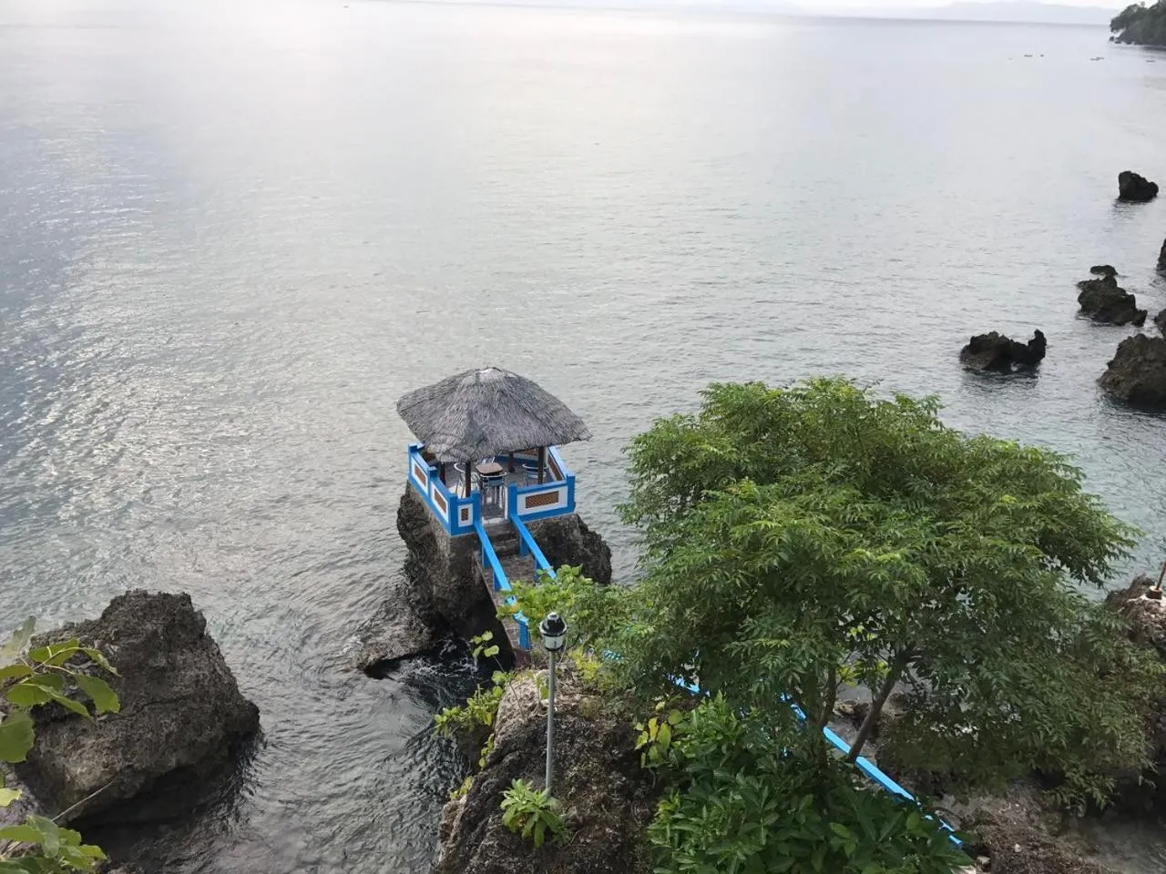 View (from property/room) in Anoi Itam Resort