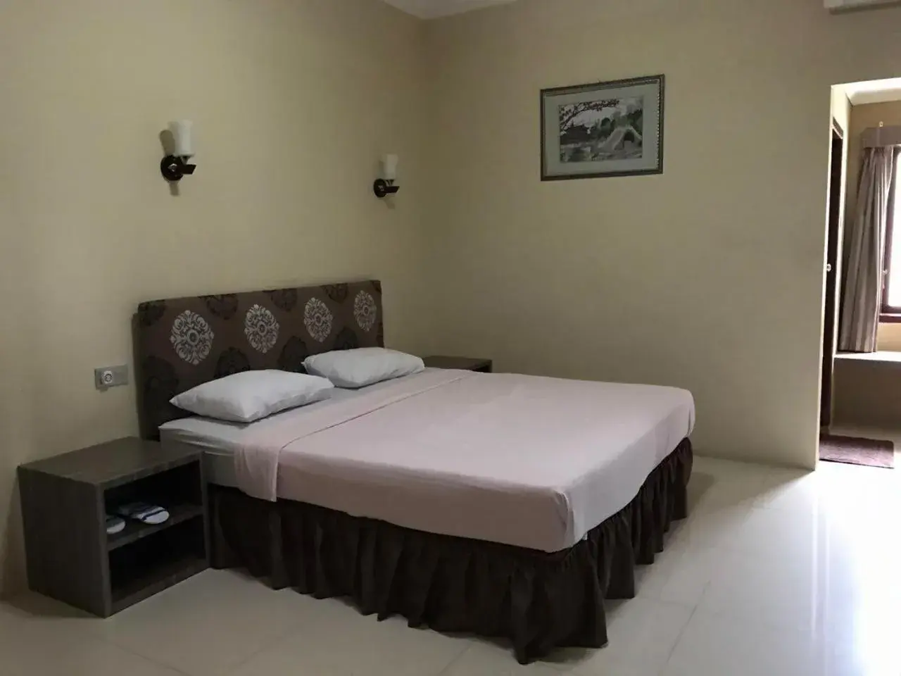 Superior Double Room in Anoi Itam Resort Superior Double Room in Anoi Itam Resort