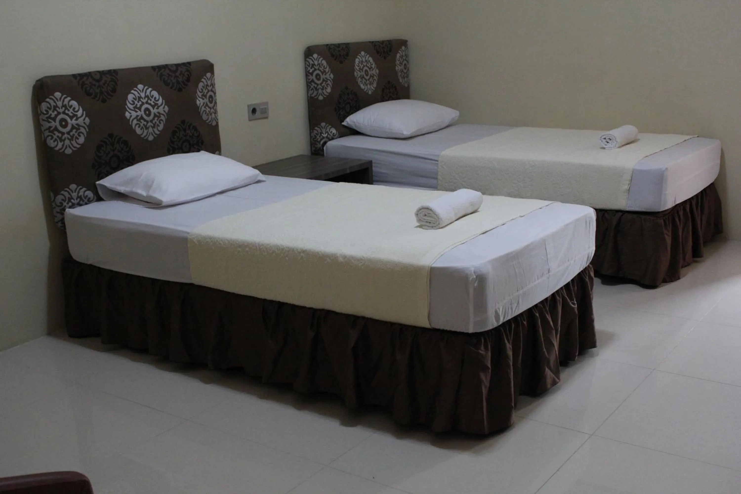 Bedroom, Bed in Anoi Itam Resort