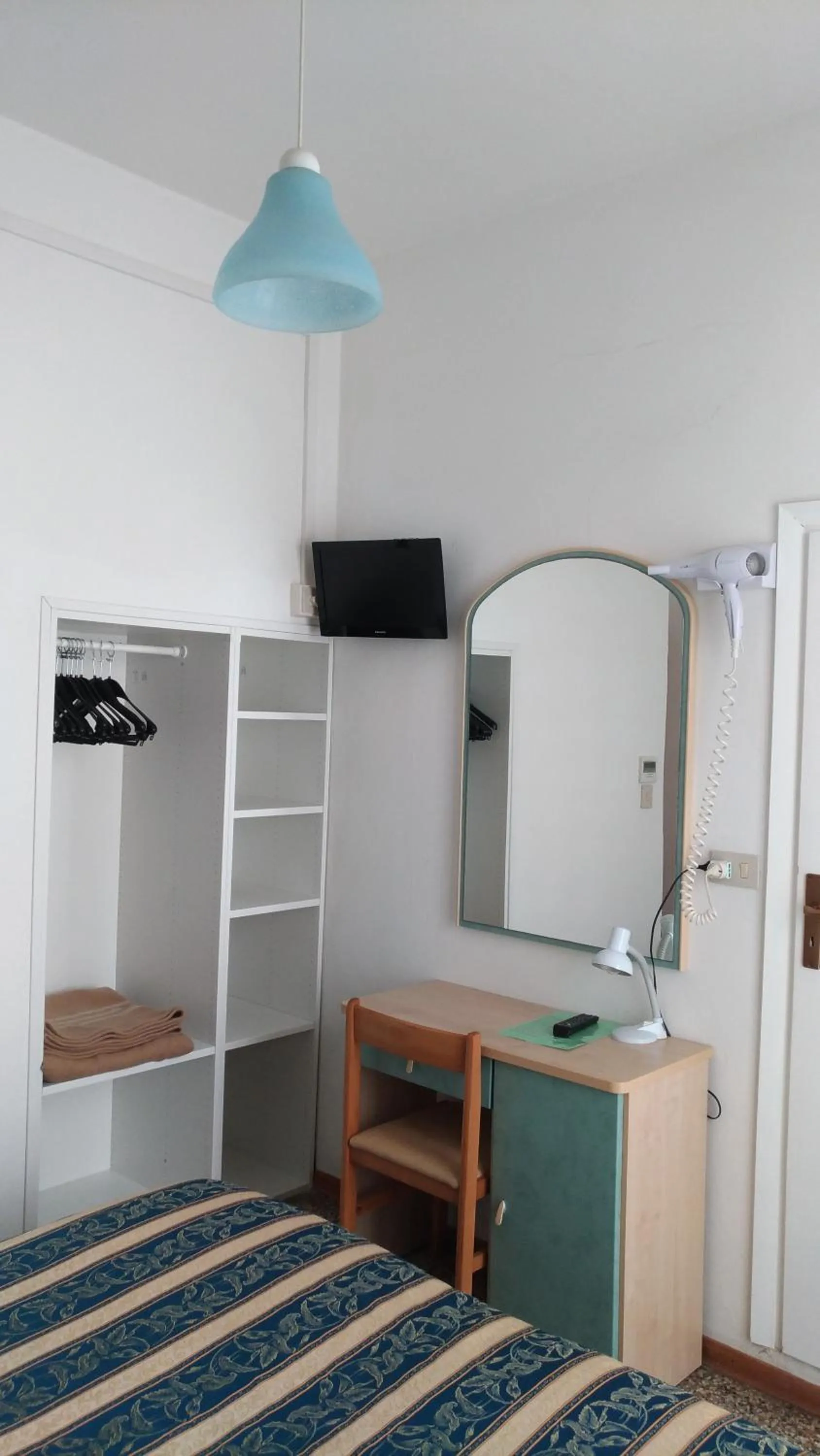 Bed in Costa del Sole Only Room