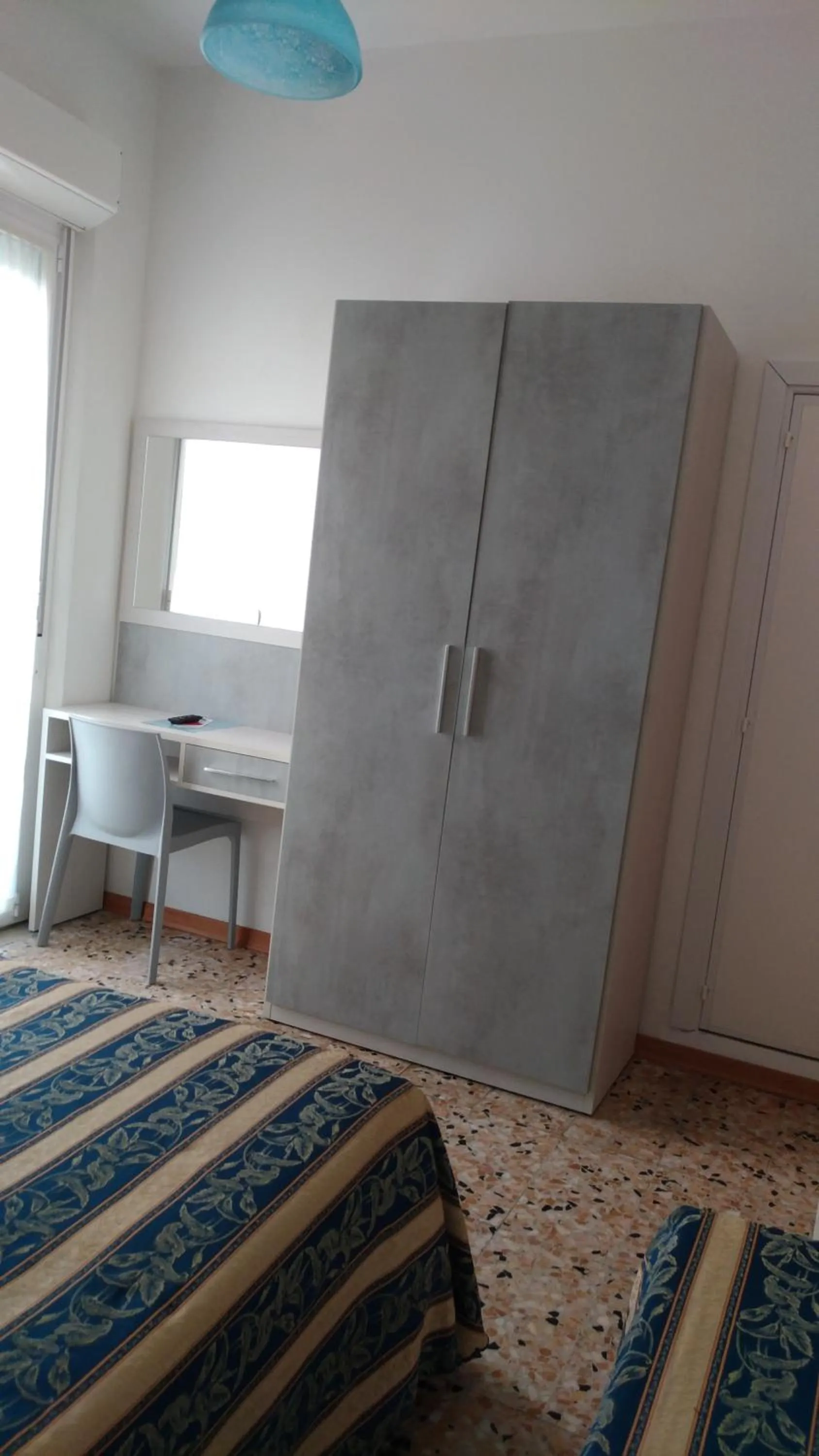 Bed in Costa del Sole Only Room