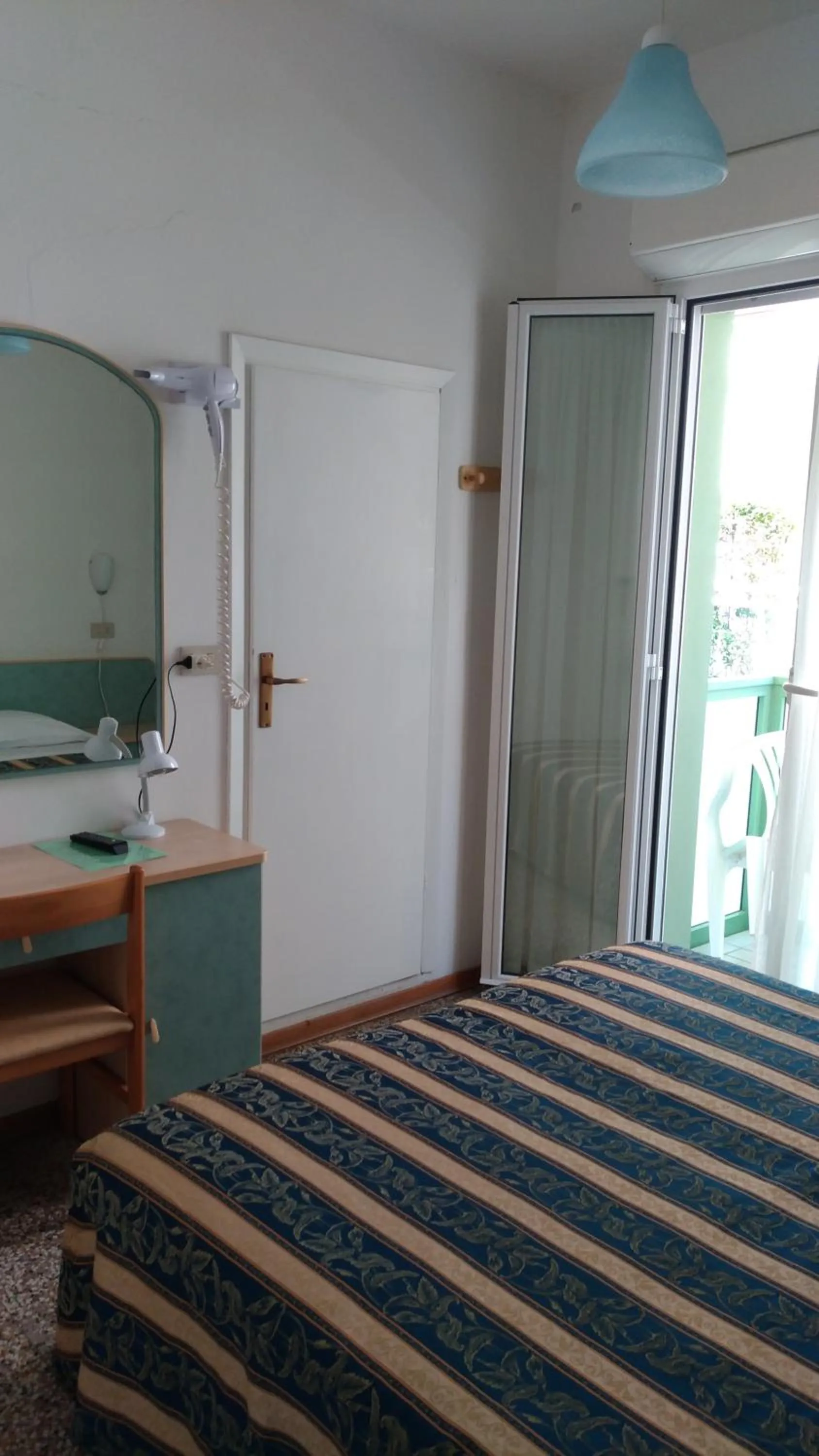 Bed in Costa del Sole Only Room