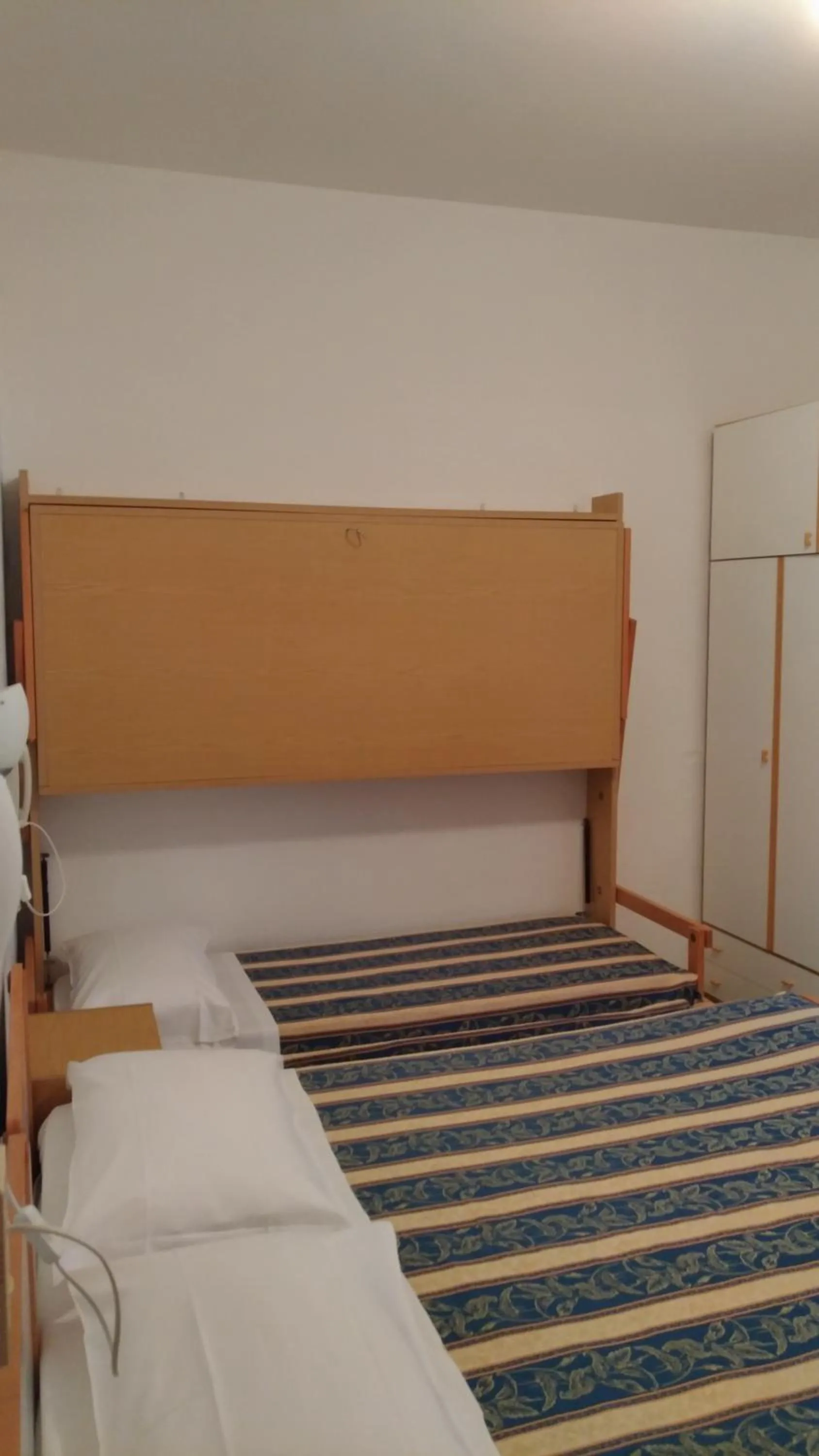 Bed in Costa del Sole Only Room