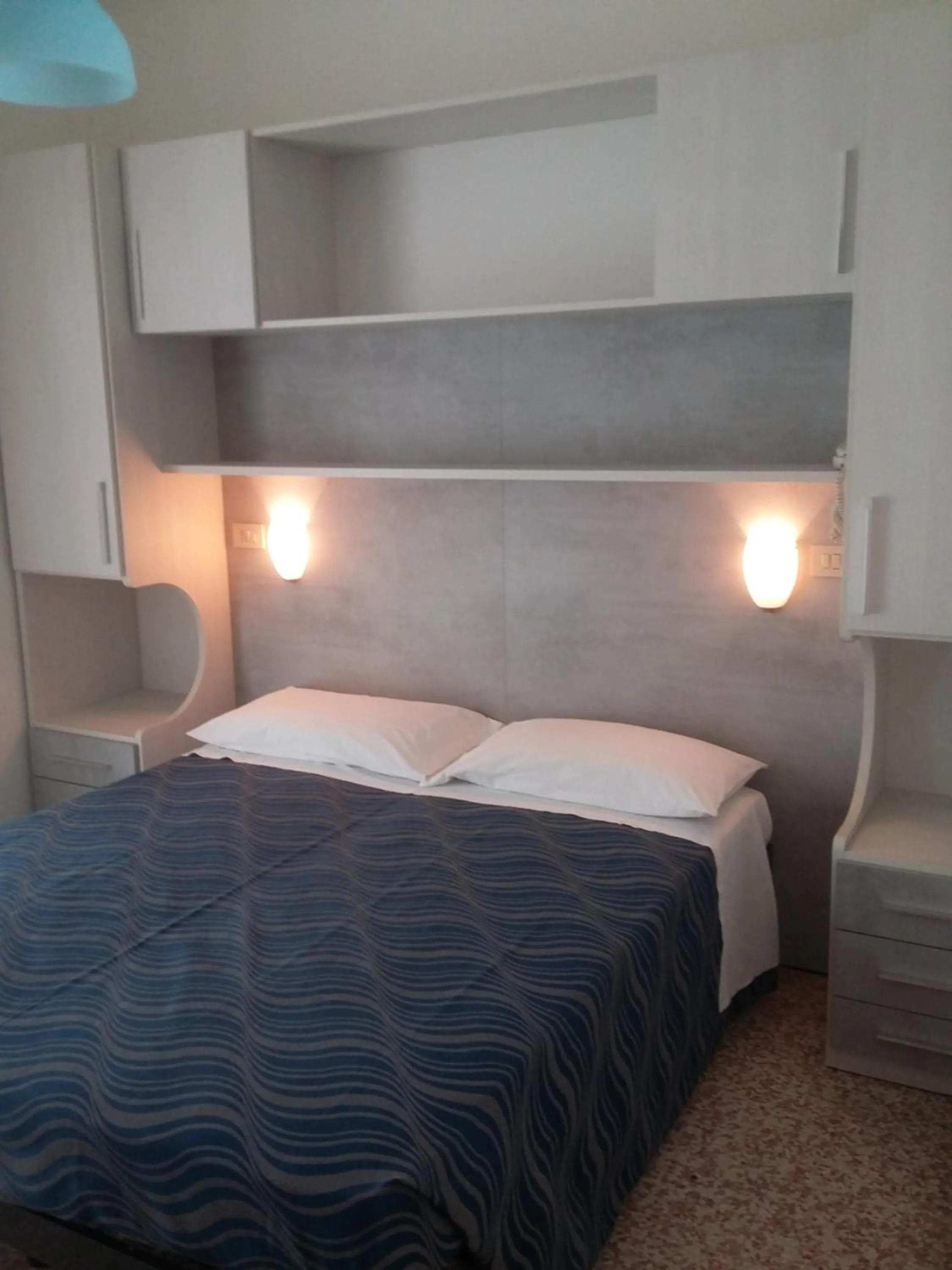 Bed in Costa del Sole Only Room