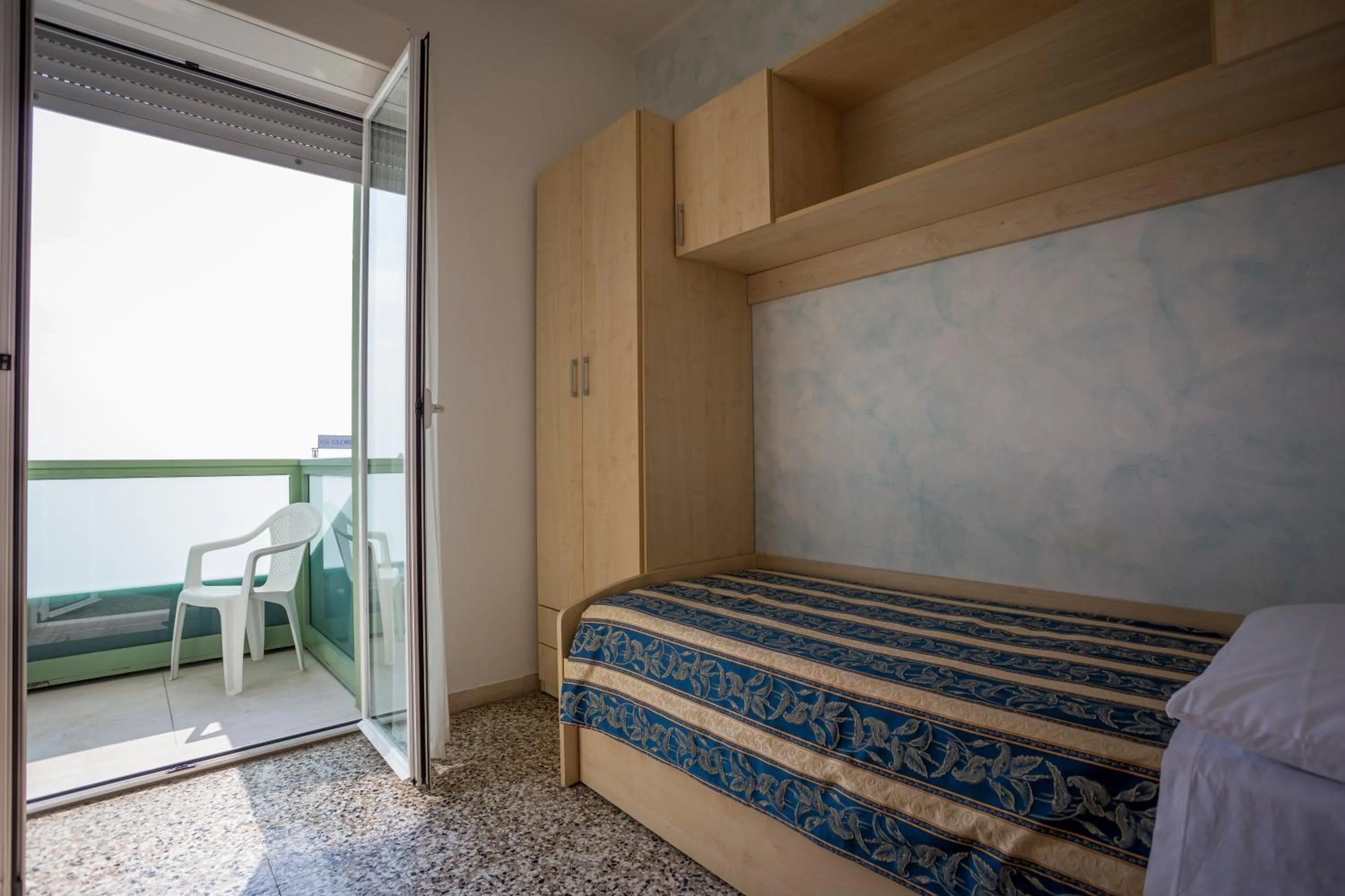 Bed in Costa del Sole Only Room