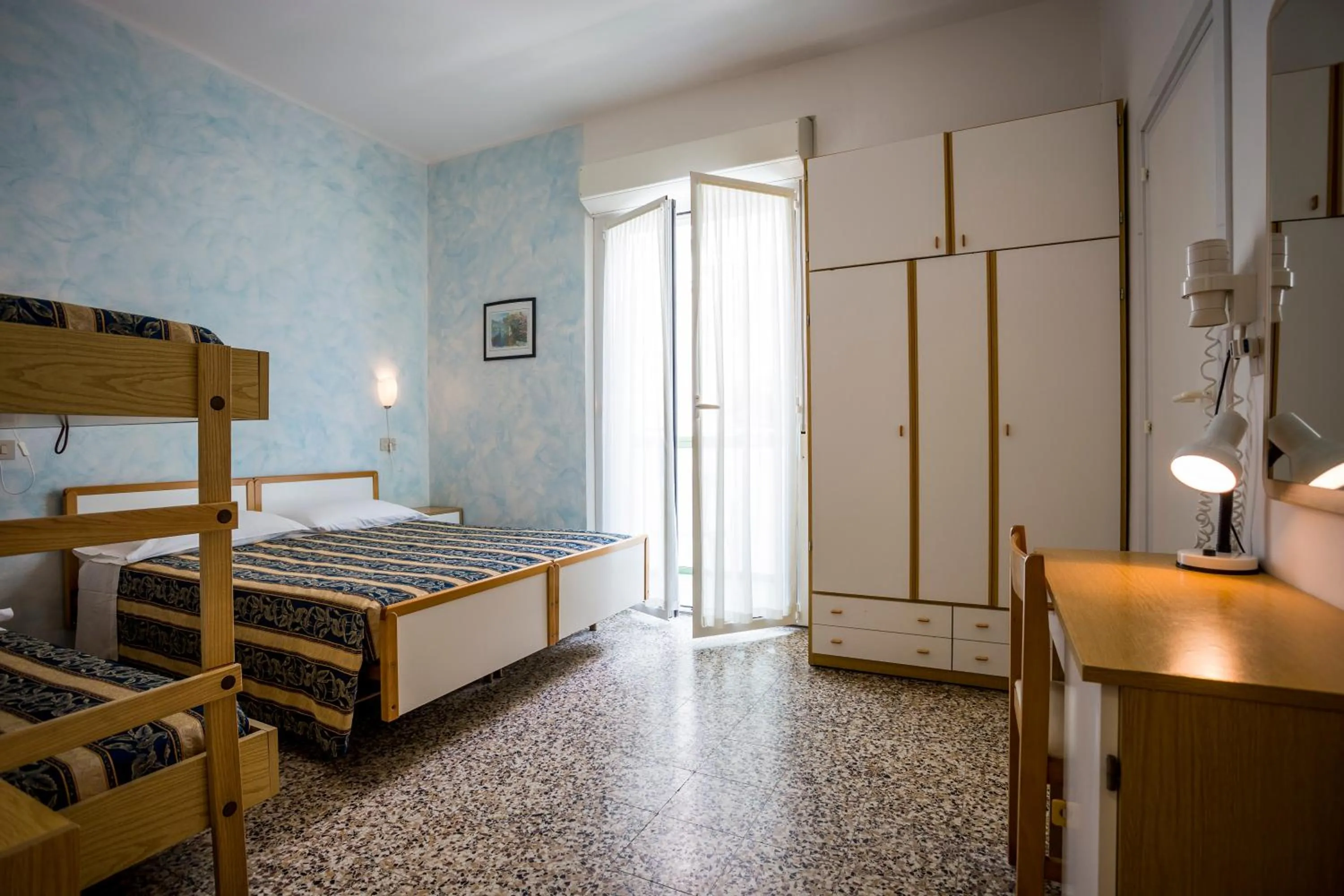 Bed in Costa del Sole Only Room