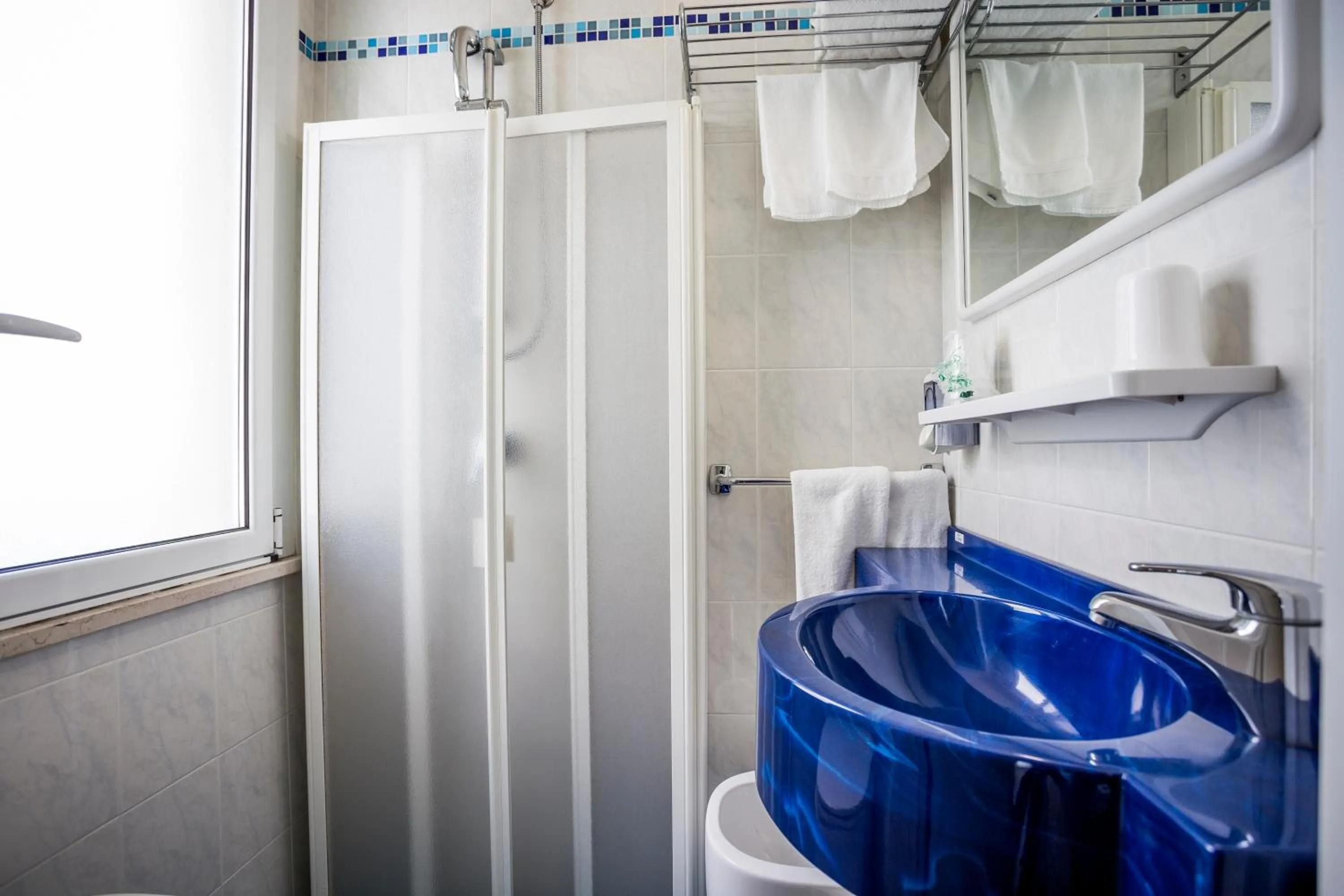 Costa del Sole Only Room