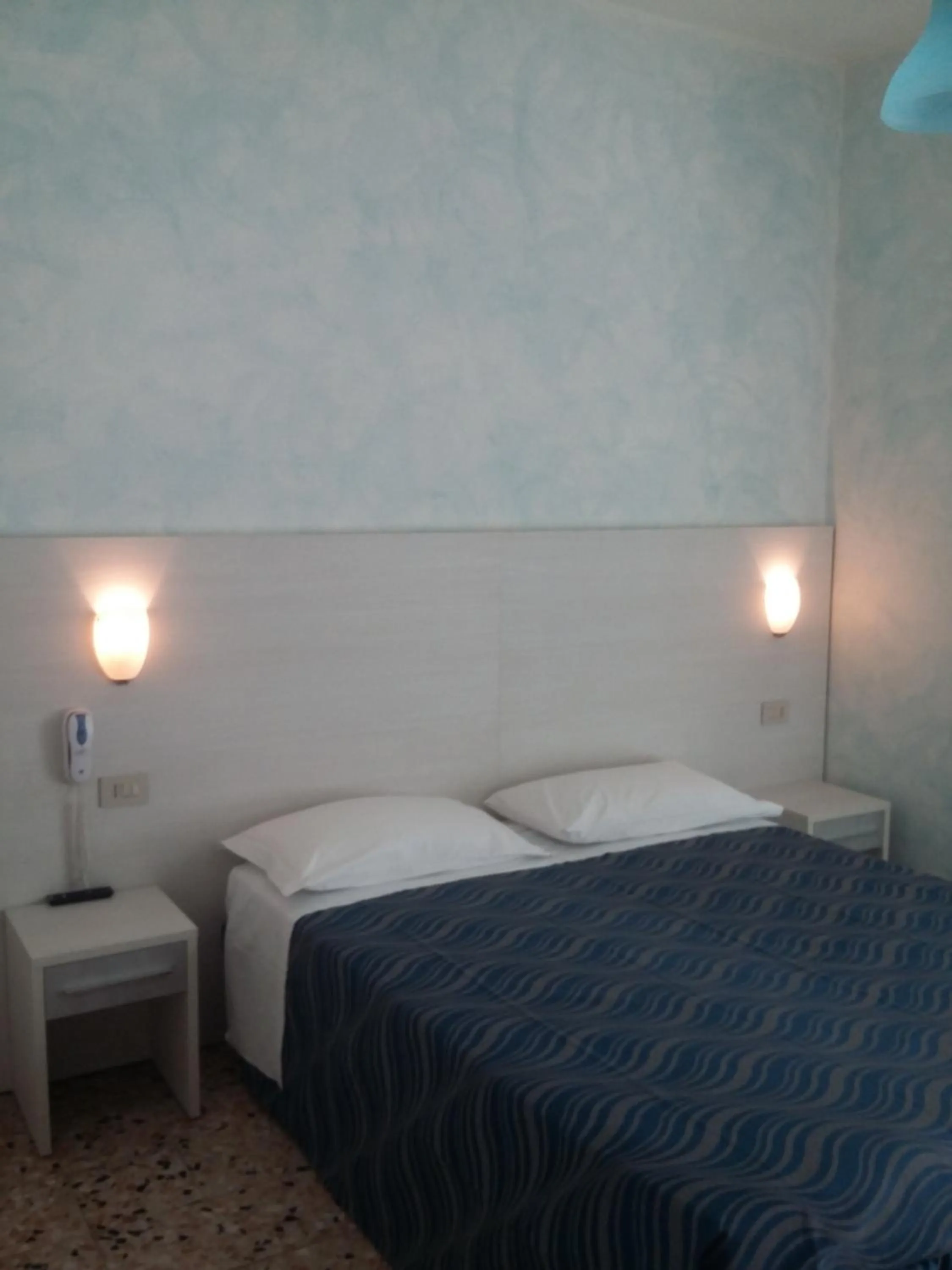 Bed in Costa del Sole Only Room