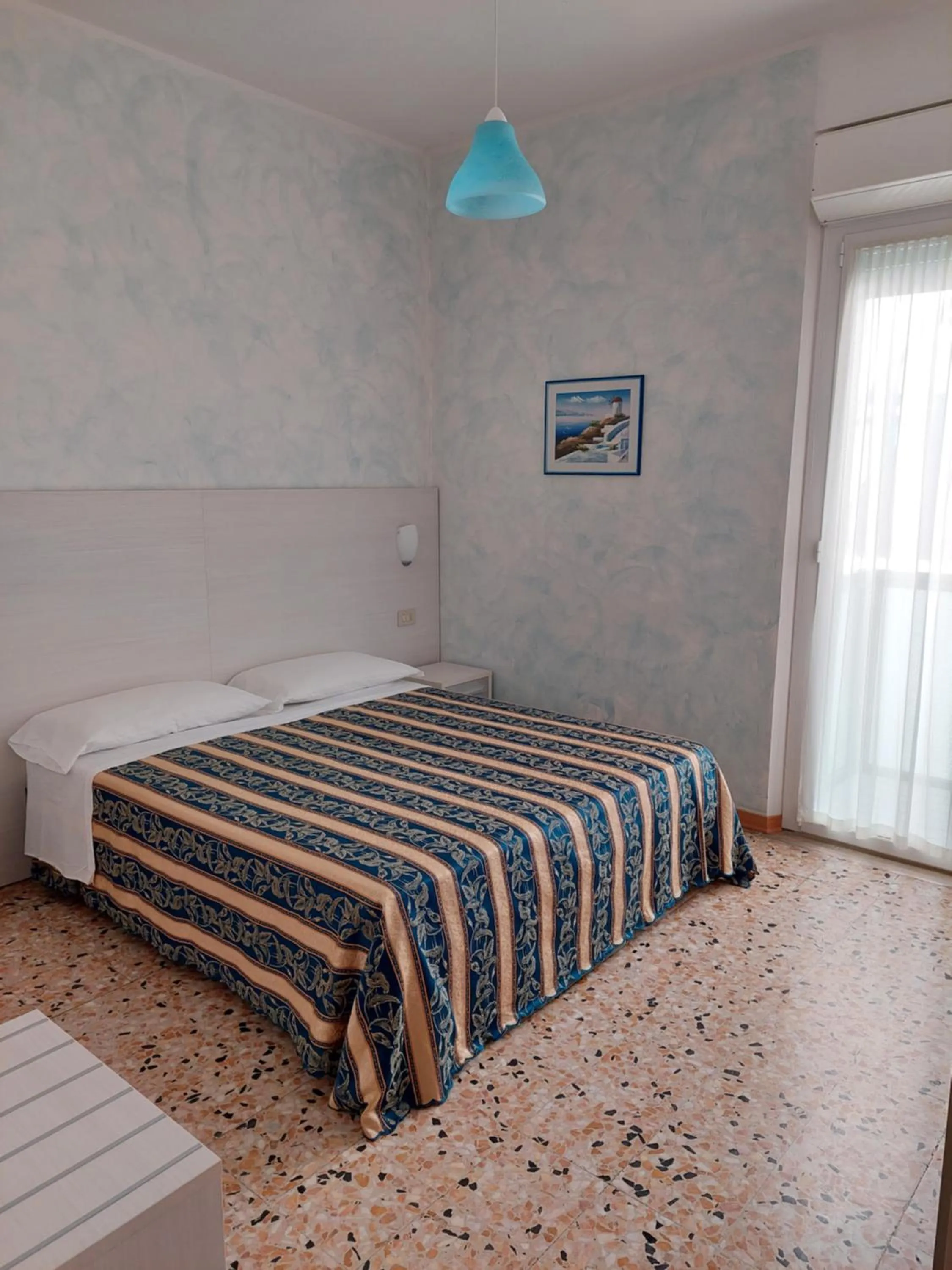 Bed in Costa del Sole Only Room