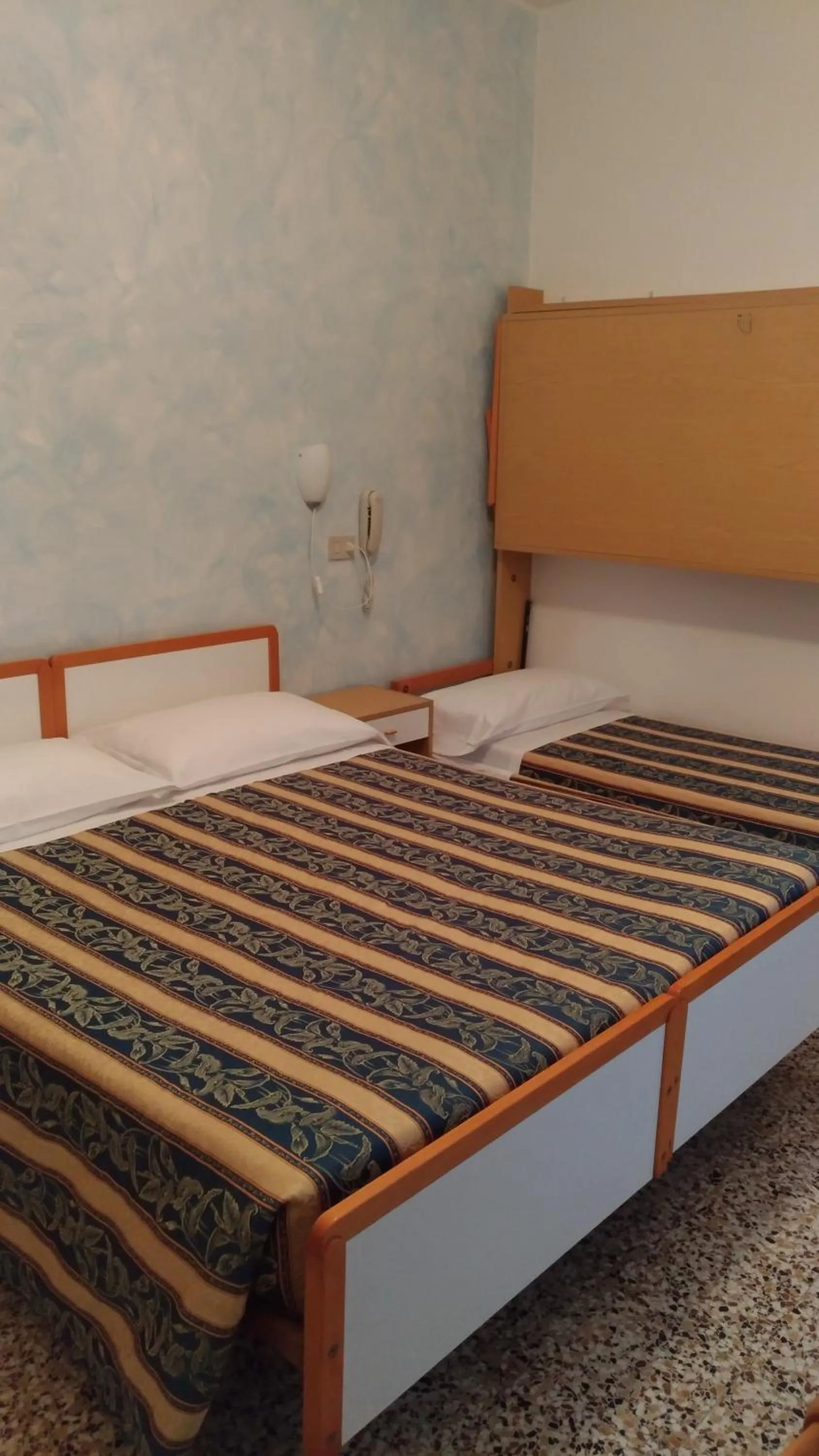 Bed in Costa del Sole Only Room