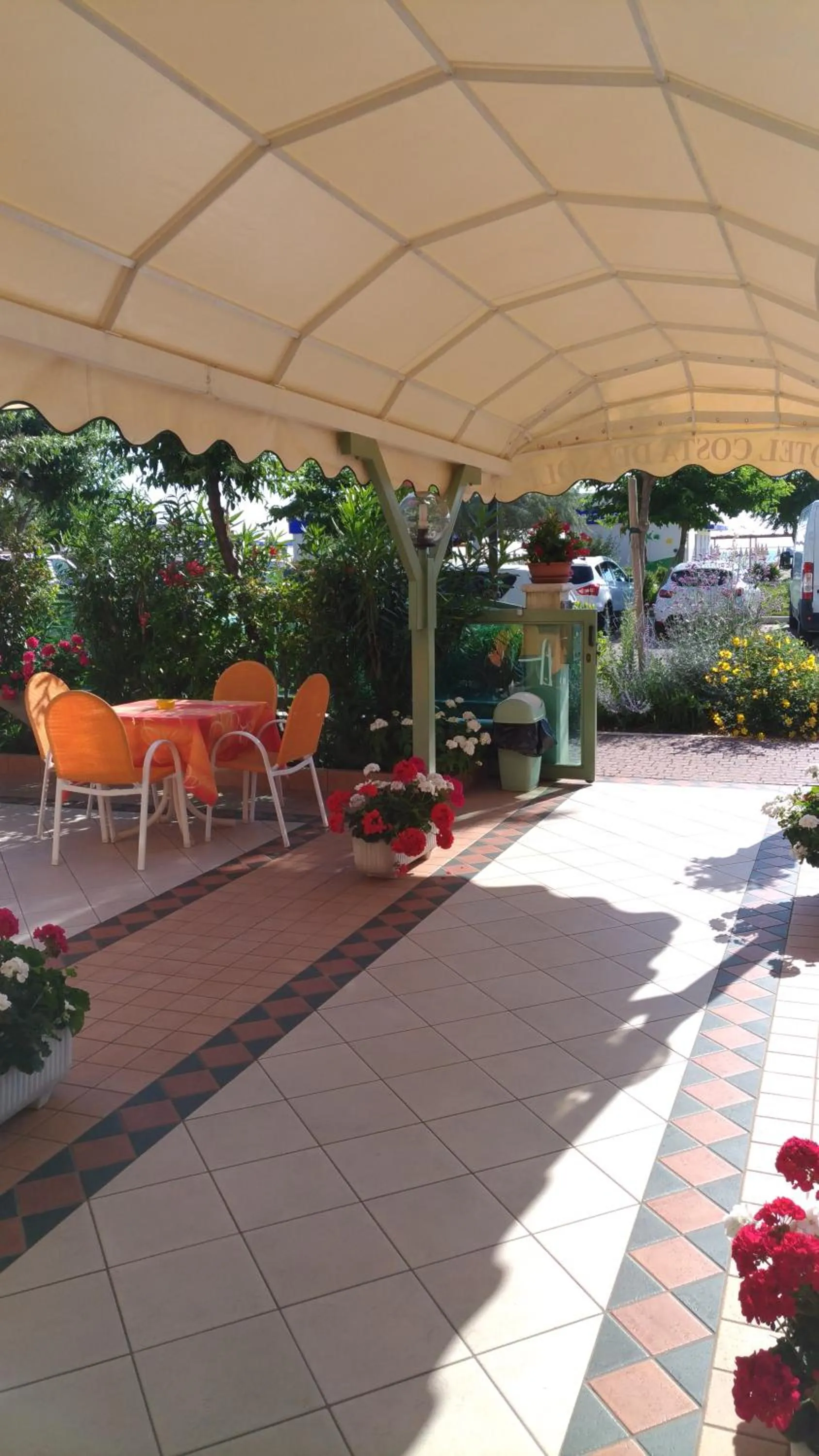 Costa del Sole Only Room