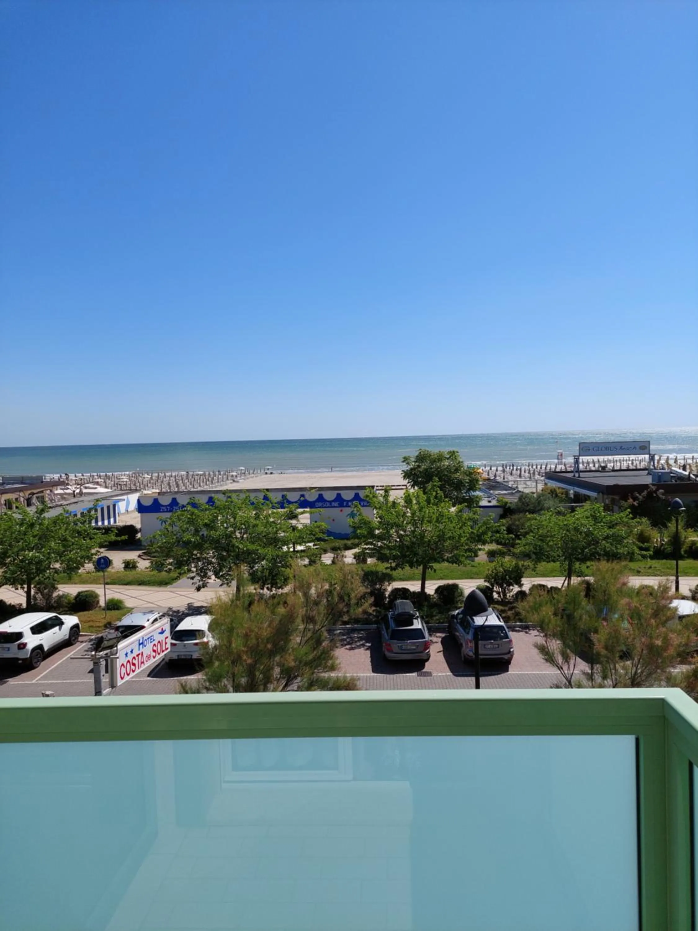 Costa del Sole Only Room