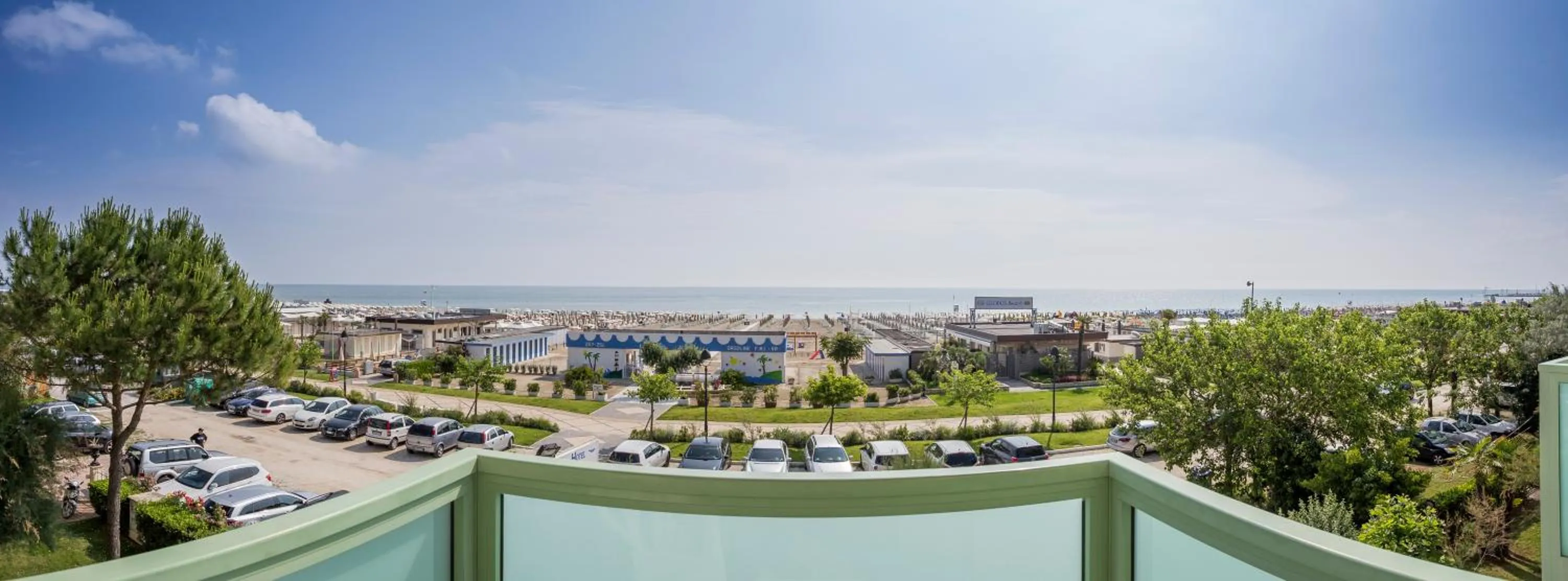 Costa del Sole Only Room