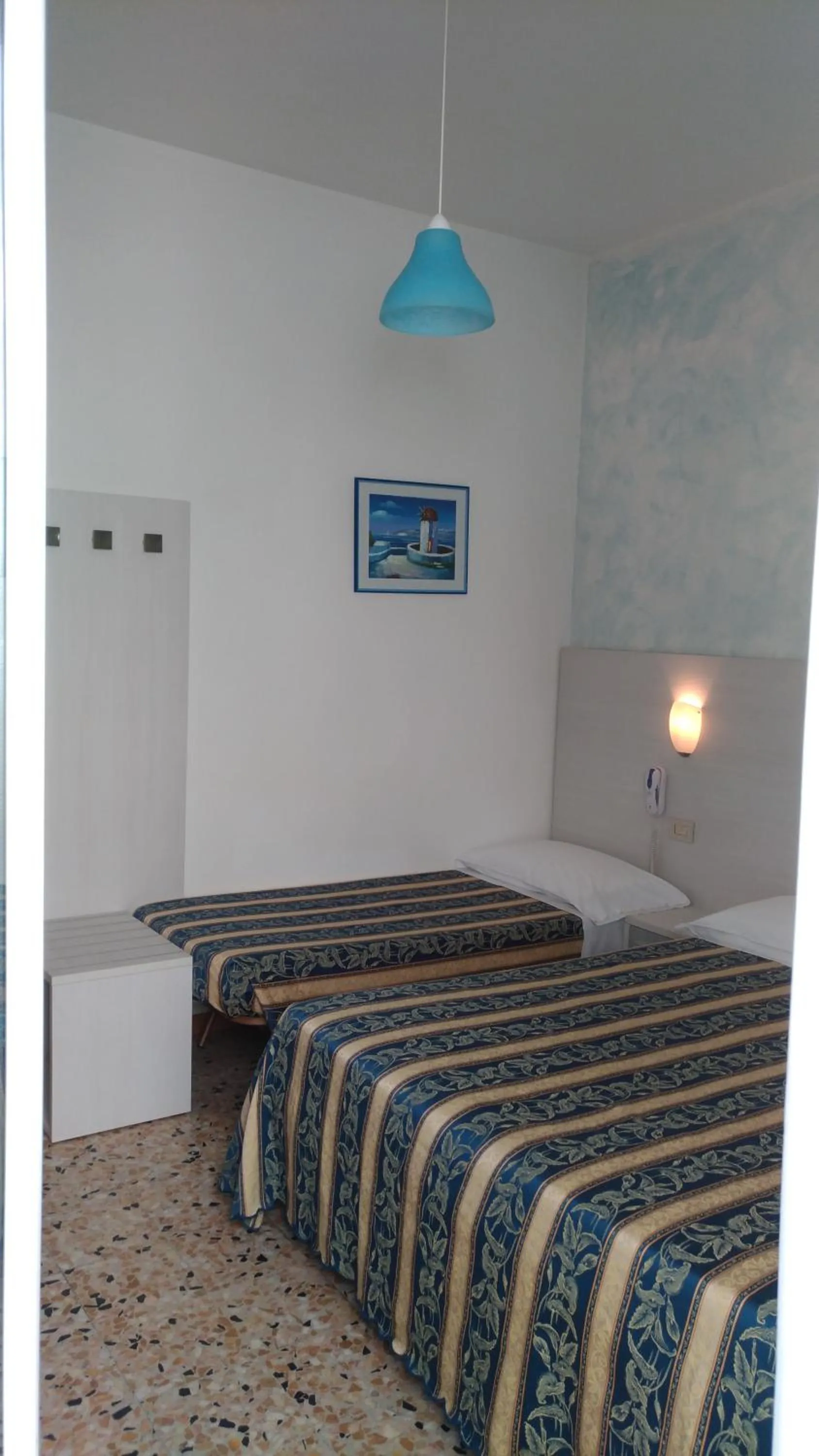 Bed in Costa del Sole Only Room