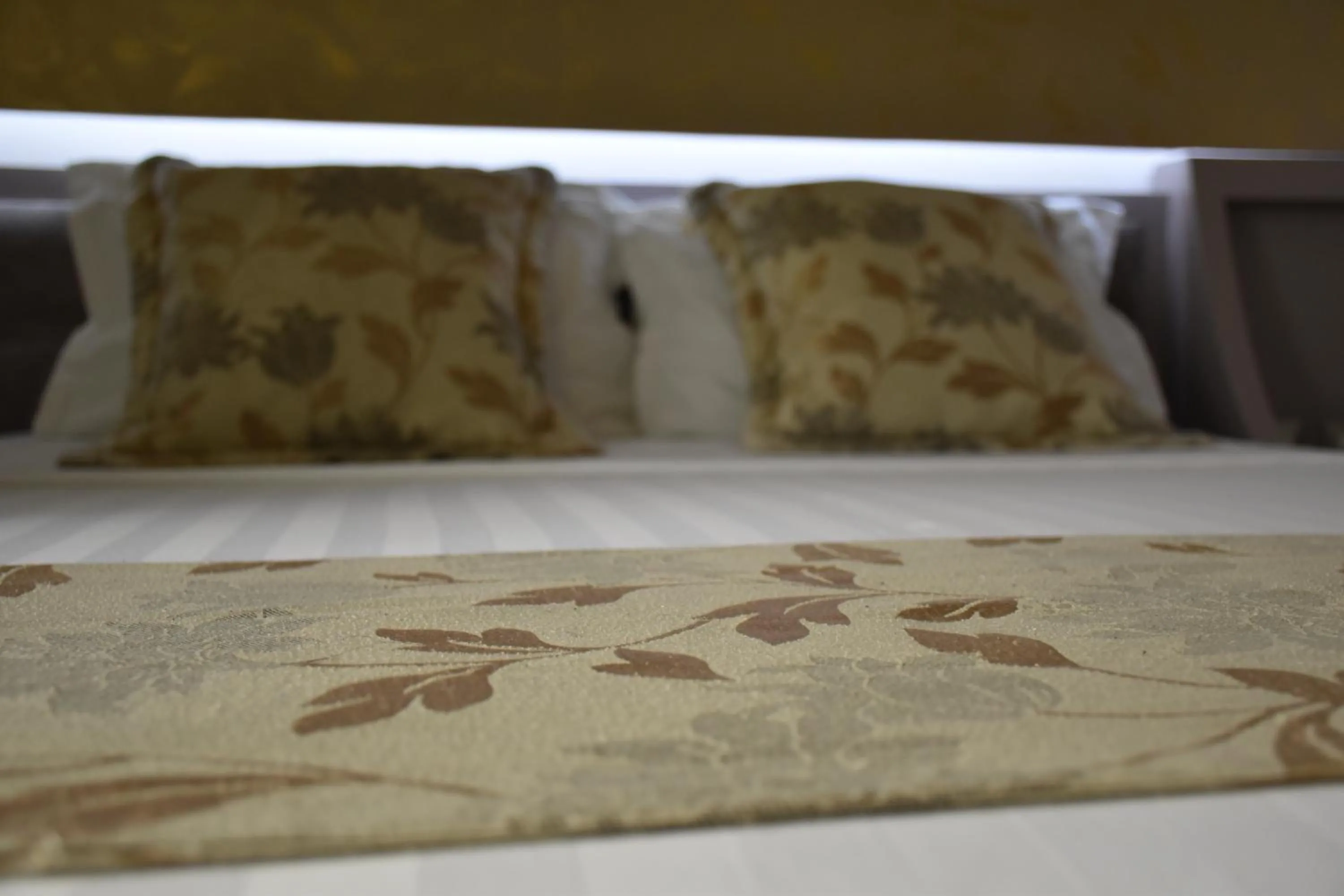 Bedroom, Bed in New W Hotel