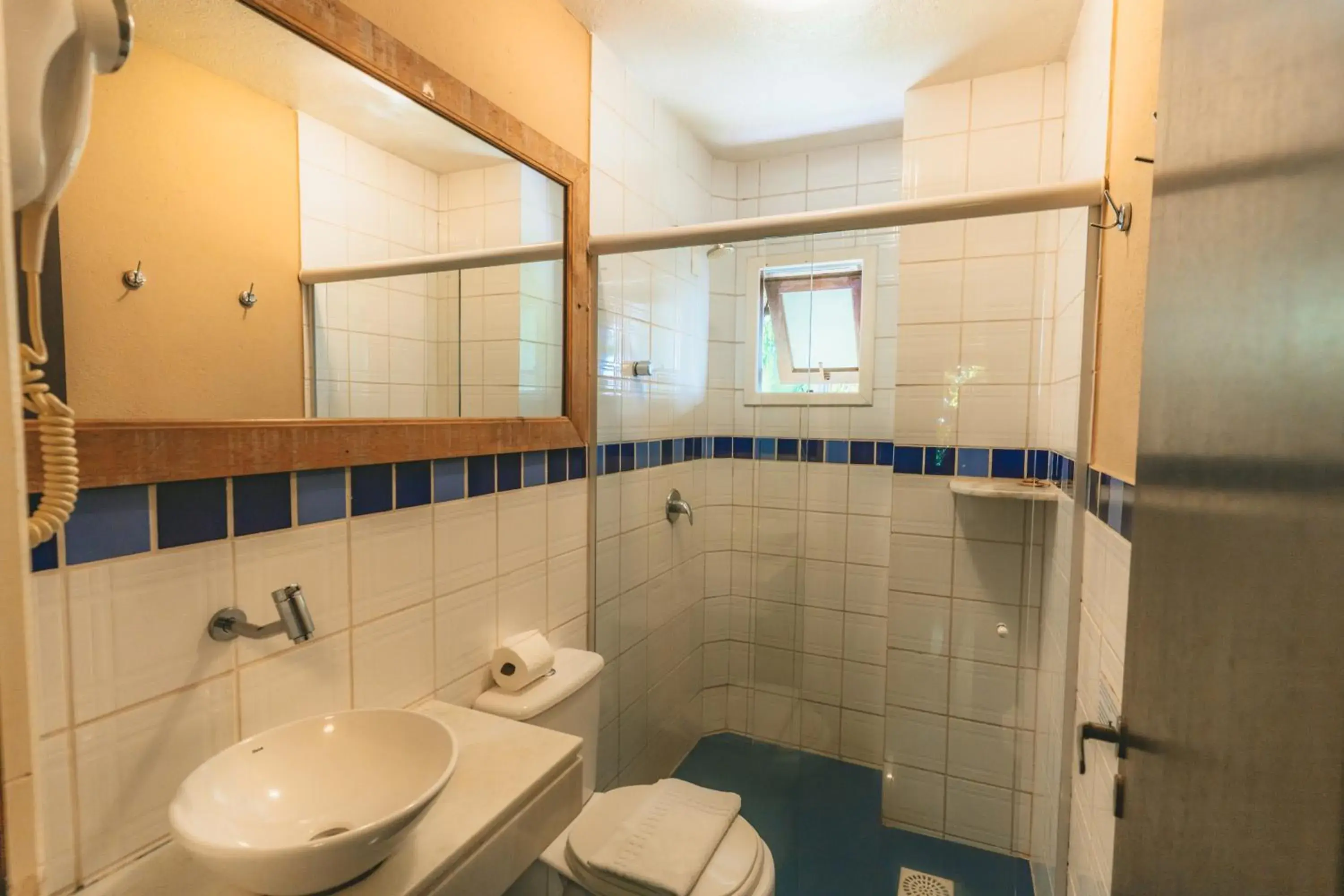 Suite Master / No Children in Pousada Vila Tamarindo Eco Lodge Suite Master / No Children in Pousada Vila Tamarindo Eco Lodge