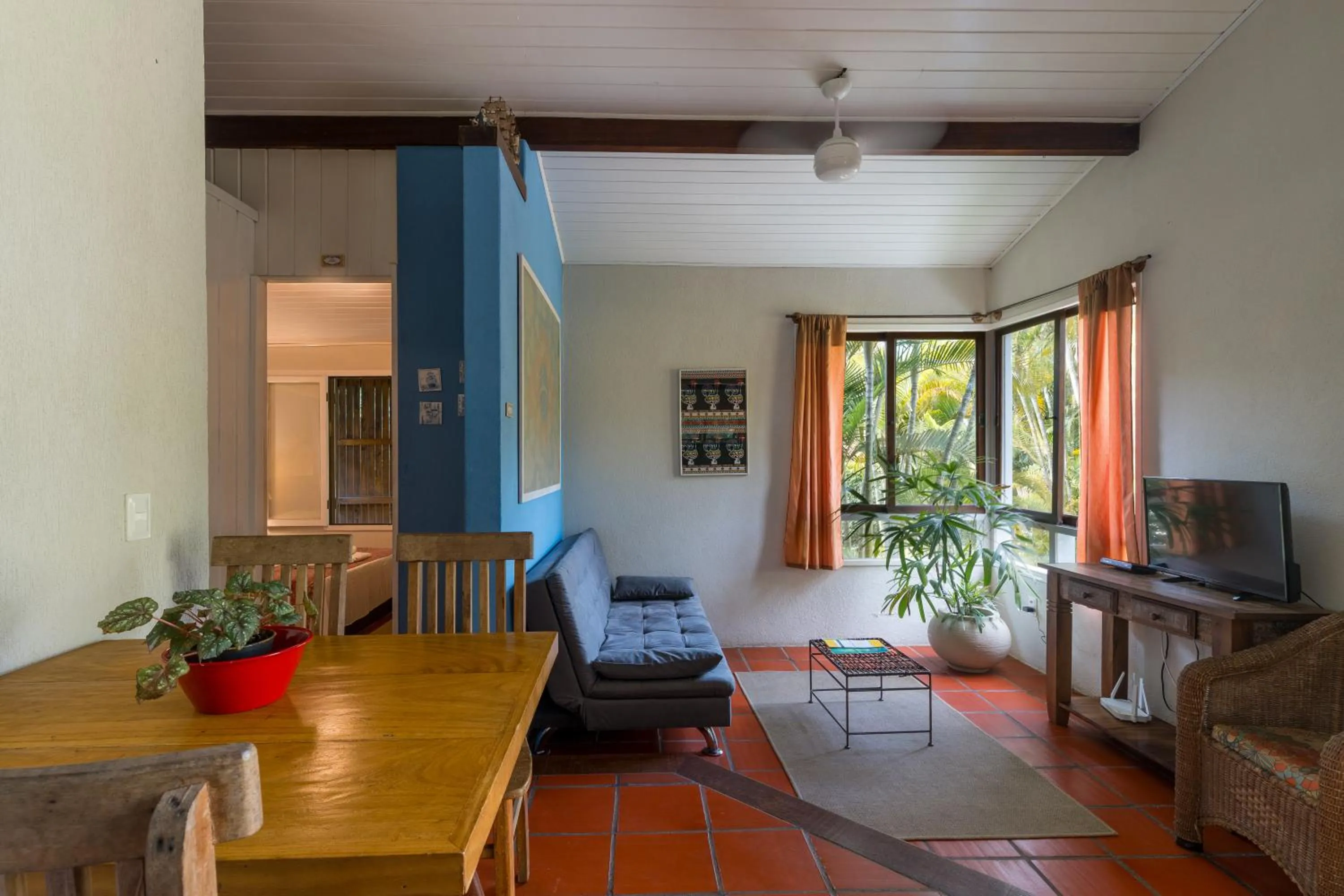 Pousada Vila Tamarindo Eco Lodge