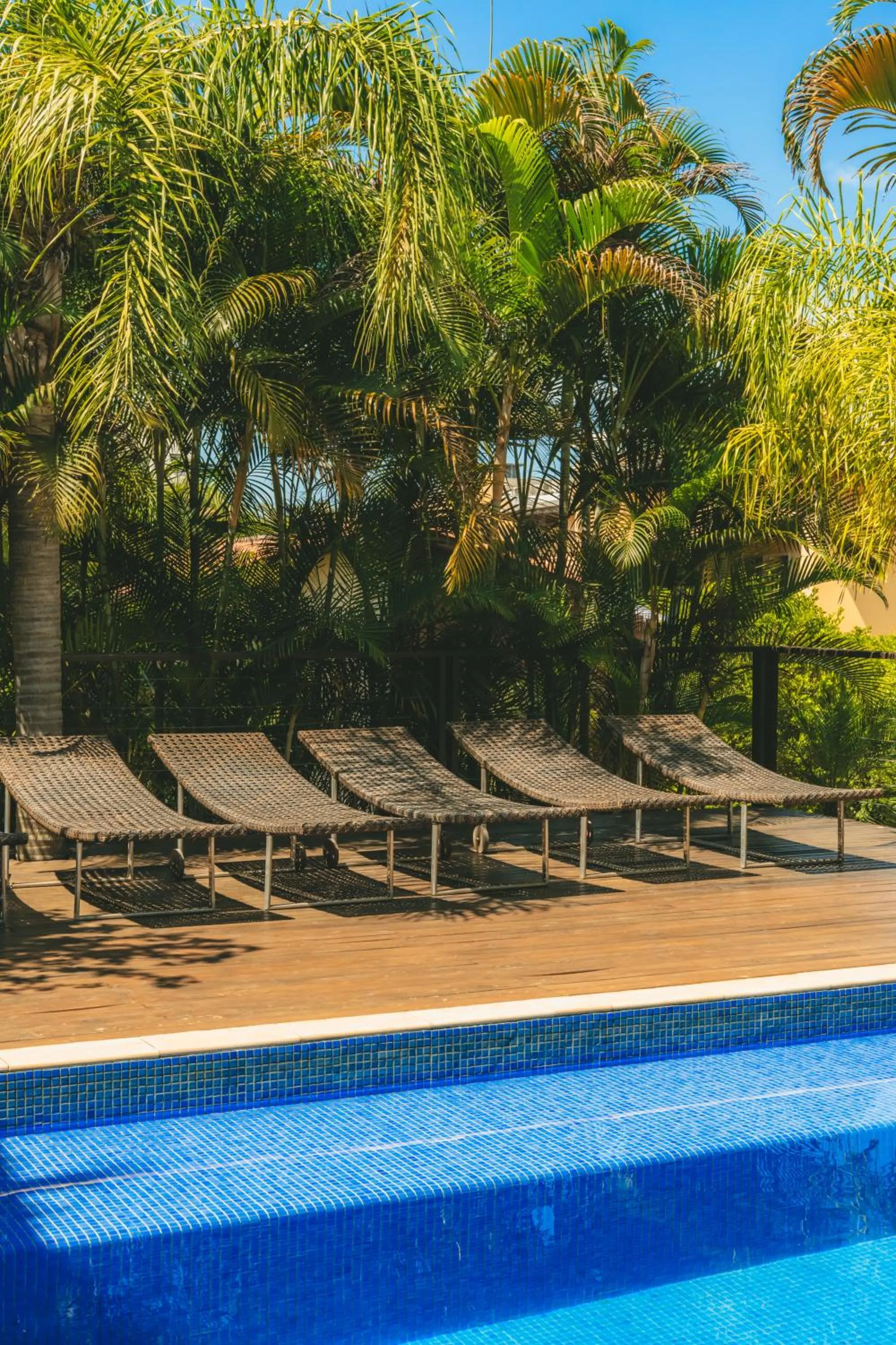 Pousada Vila Tamarindo Eco Lodge