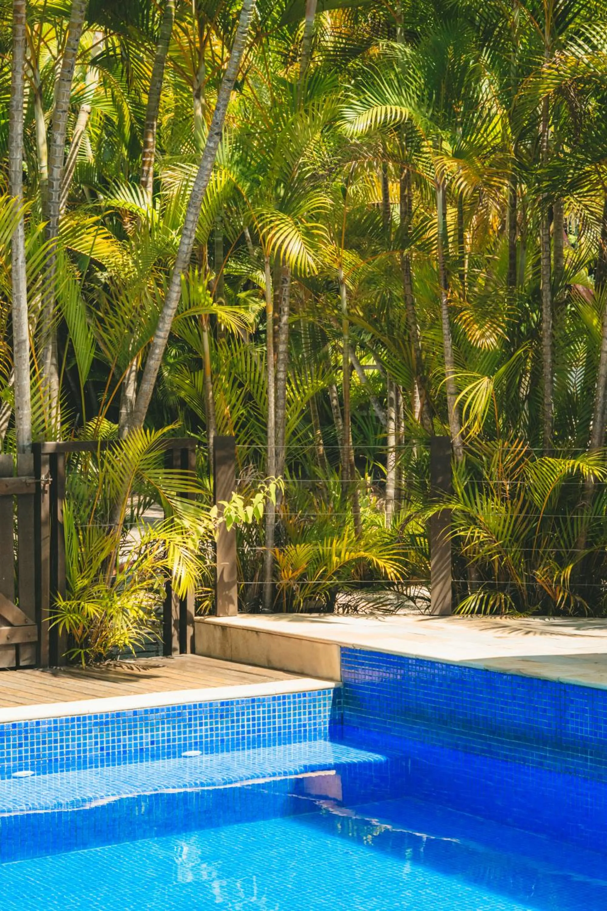 Pousada Vila Tamarindo Eco Lodge