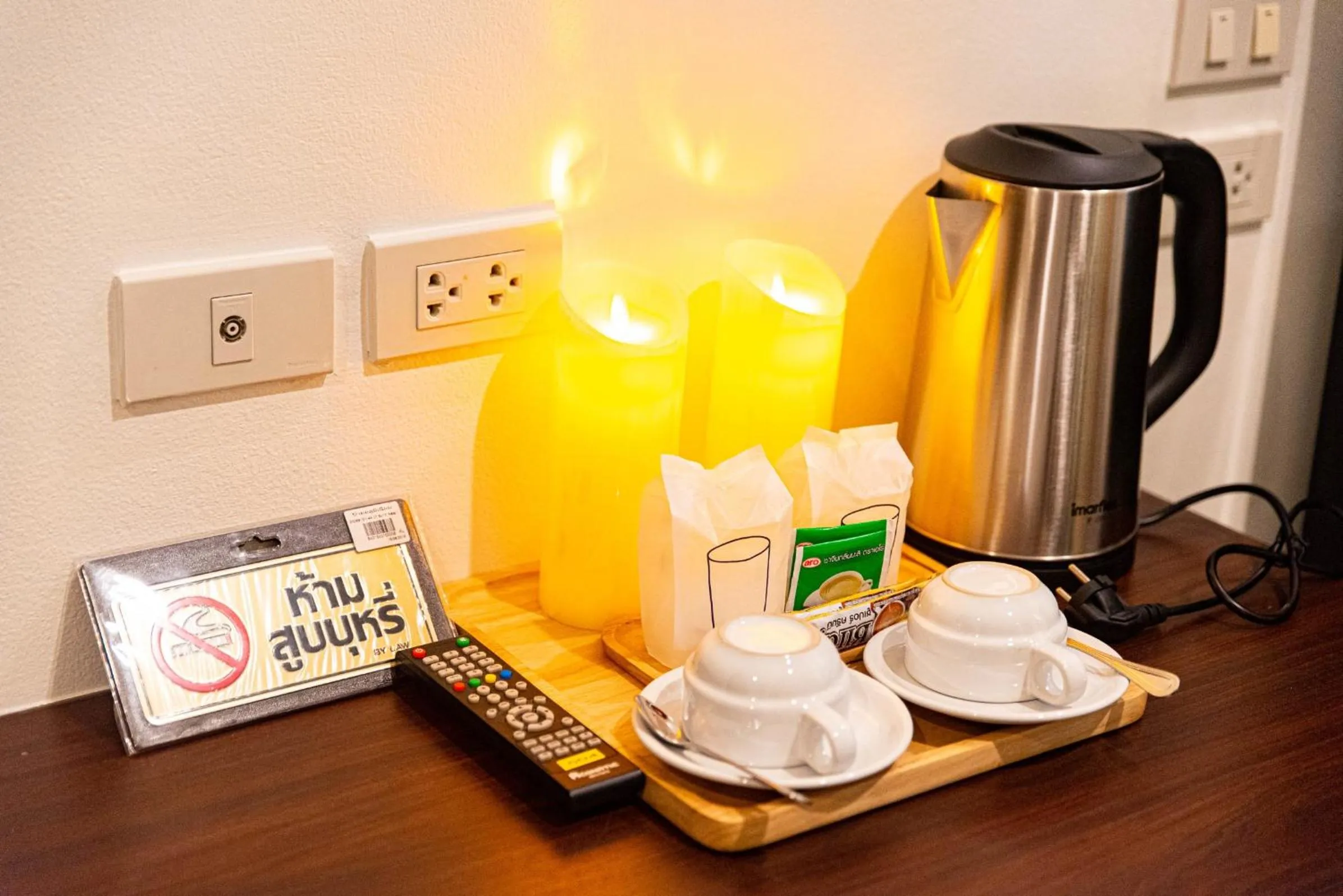 Q Victory Patong Hotel