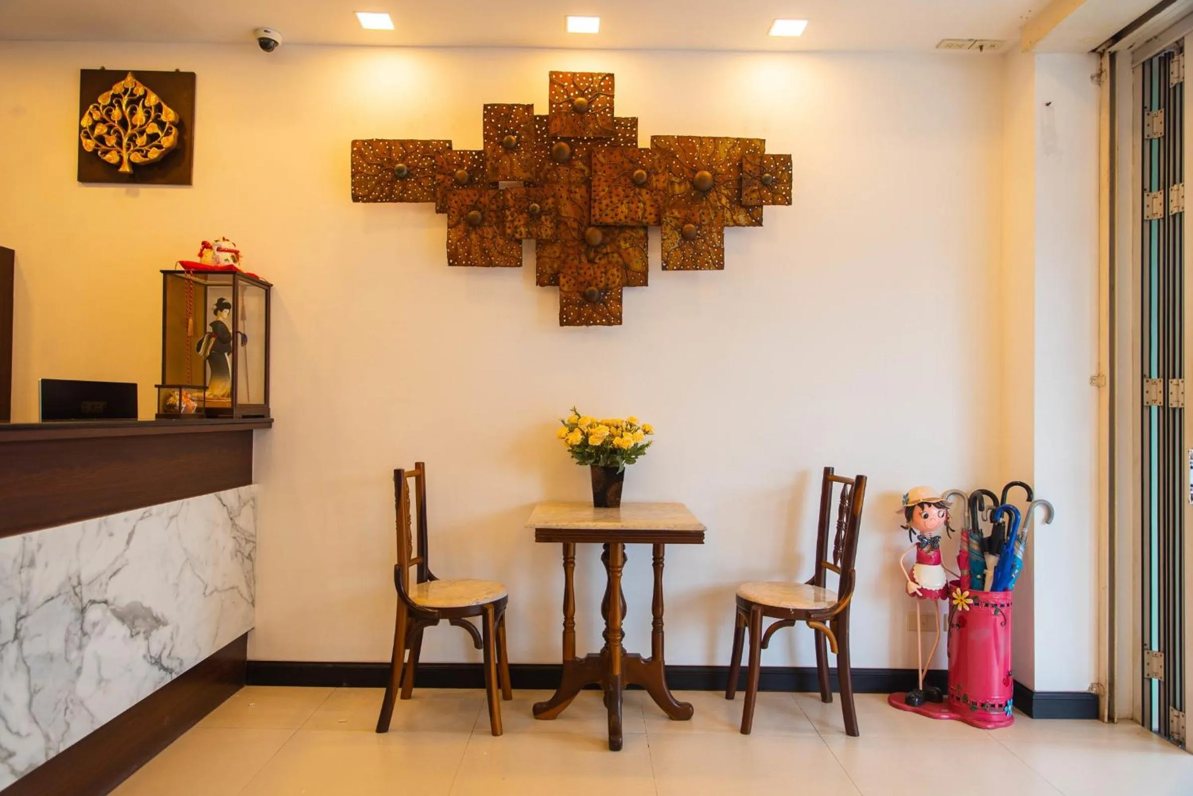 Q Victory Patong Hotel