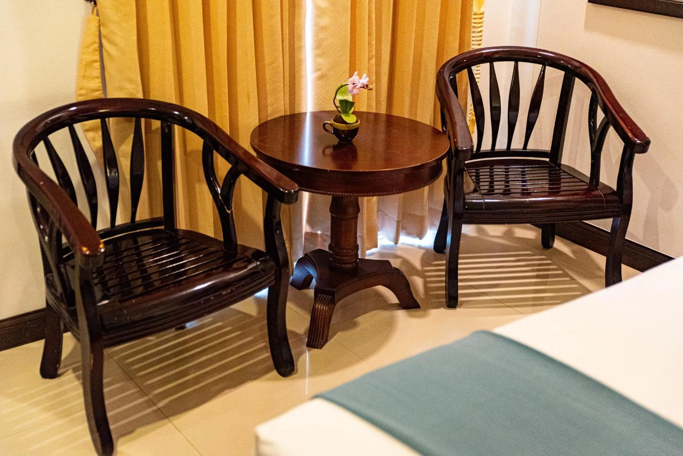 Q Victory Patong Hotel