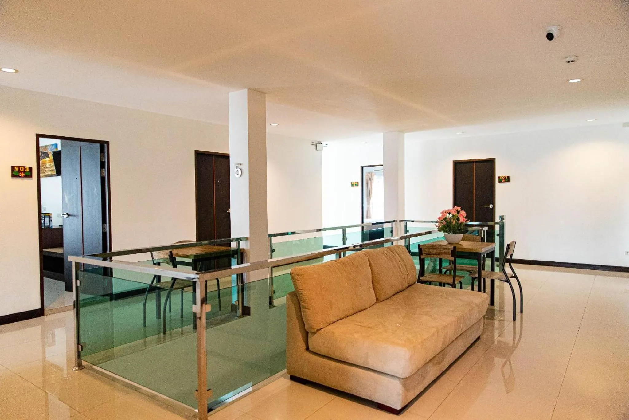 Q Victory Patong Hotel