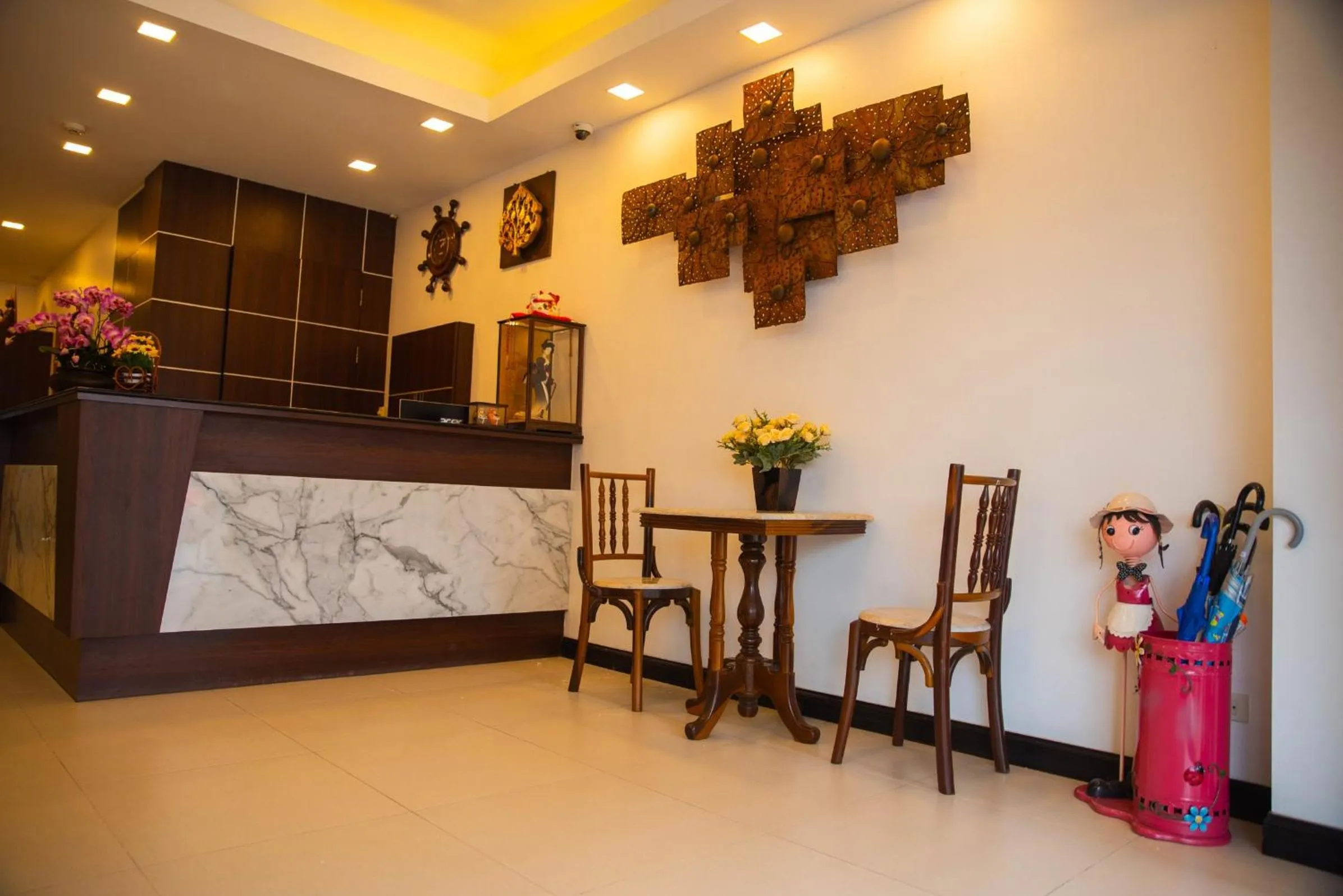 Q Victory Patong Hotel