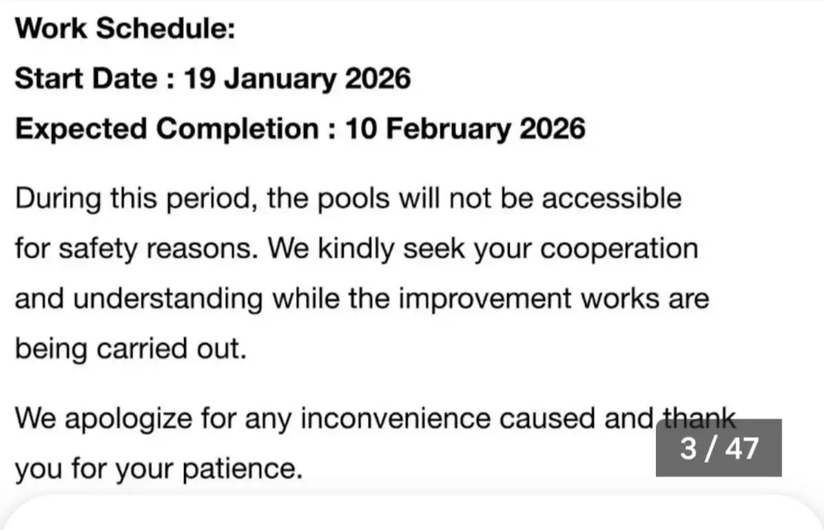 The Majestic condo Ipoh