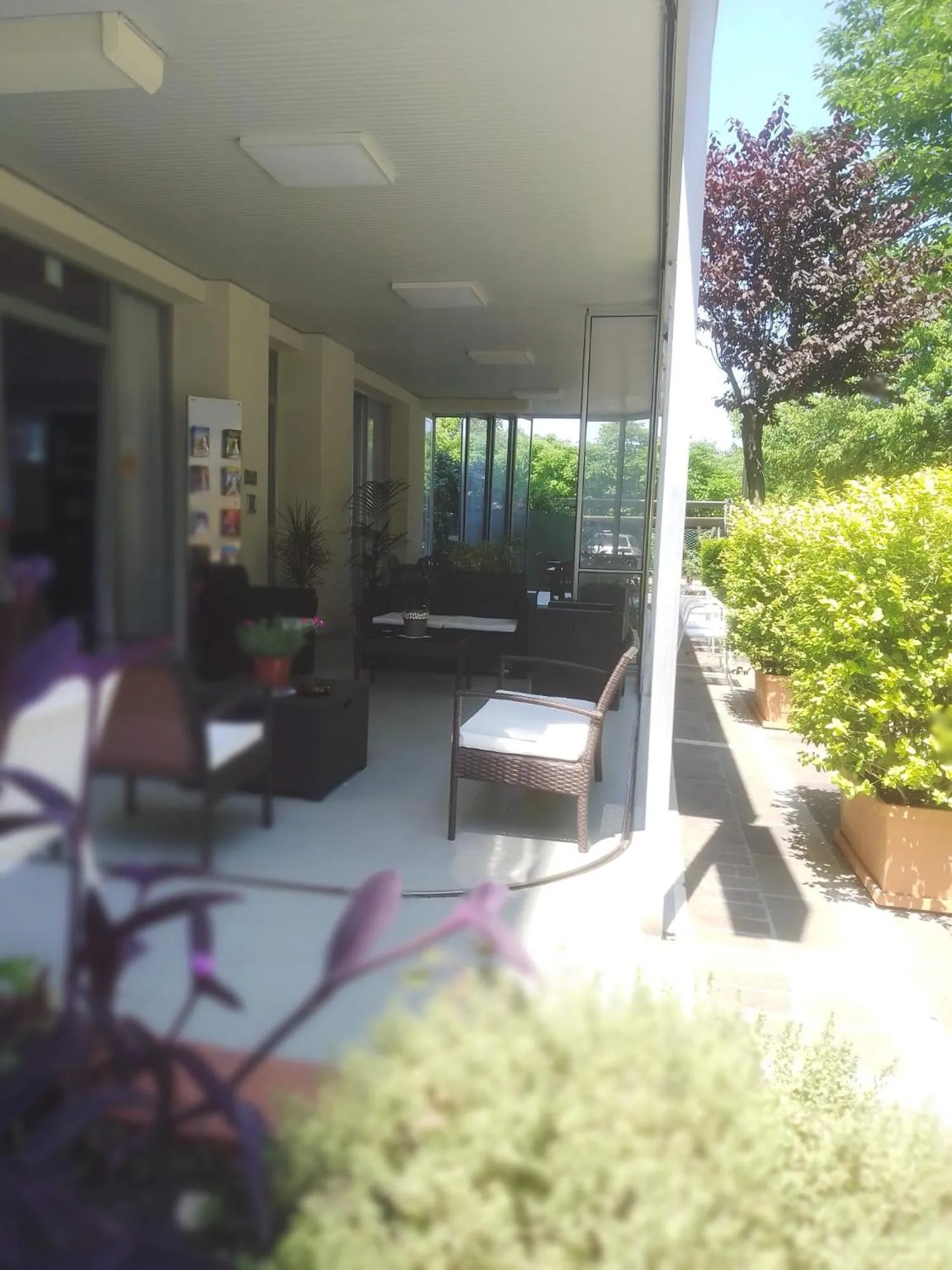 B&B - Meuble' - Hotel " CORDIALE "