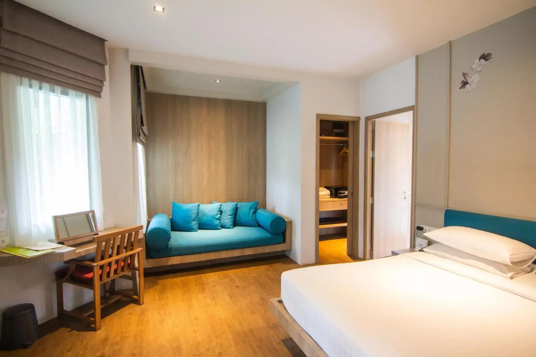 Villa in Bann Pantai Resort Villa in Bann Pantai Resort