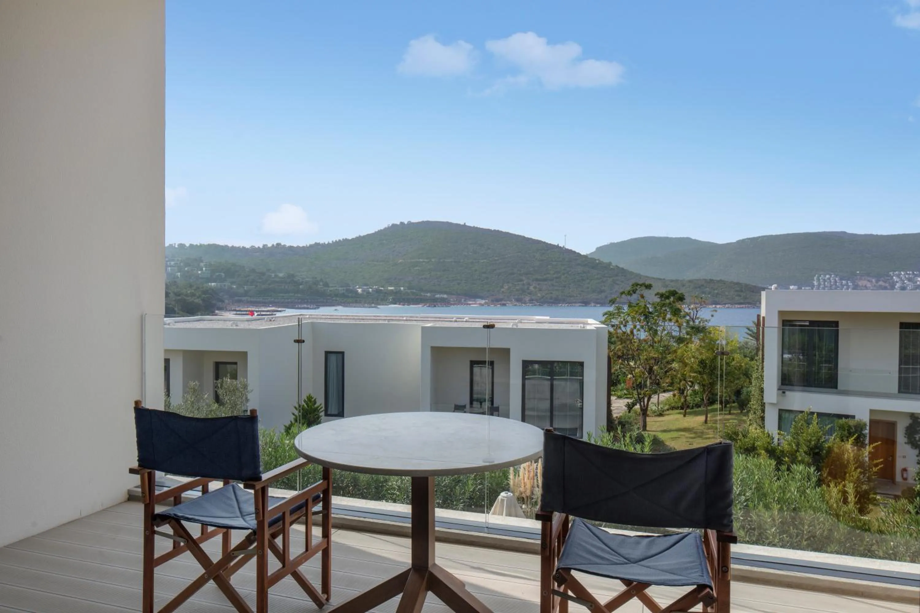 View (from property/room) in Susona Bodrum, LXR Hotels & Resorts