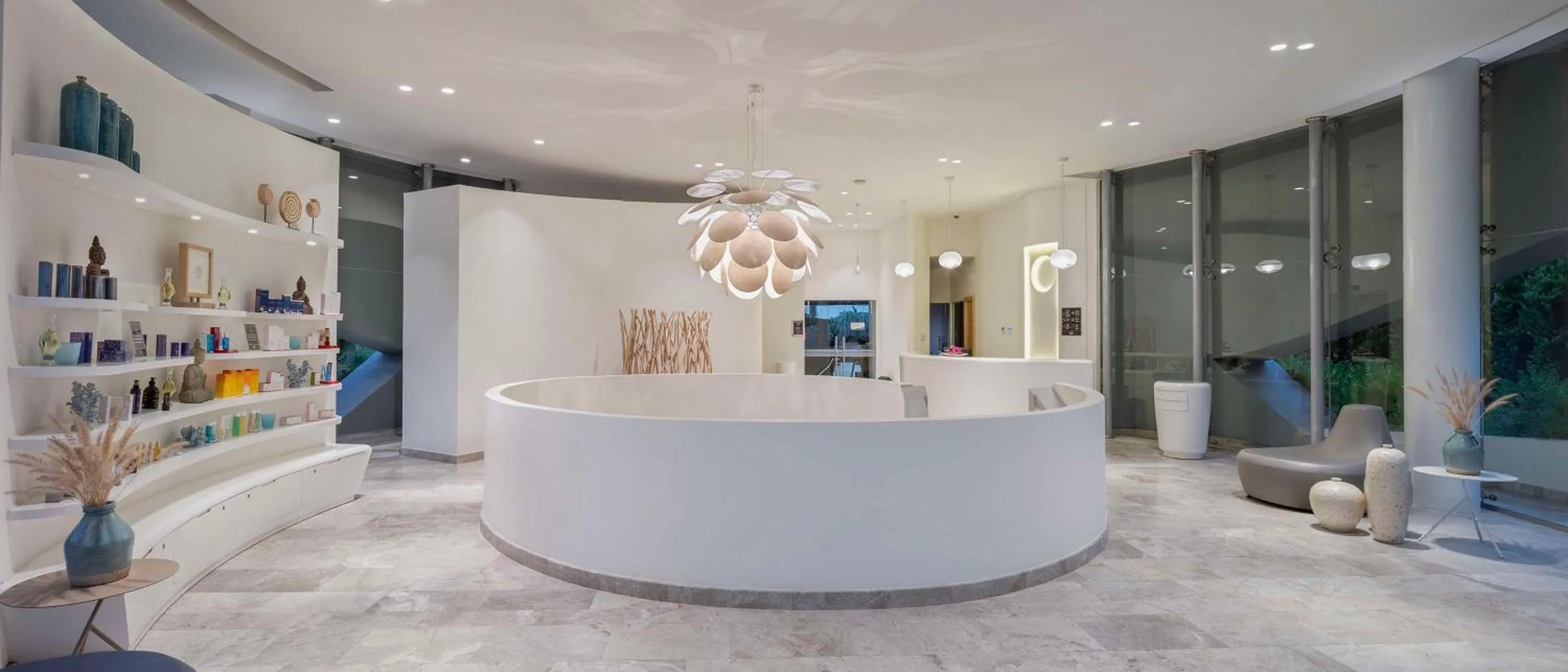 Lobby or reception in Susona Bodrum, LXR Hotels & Resorts