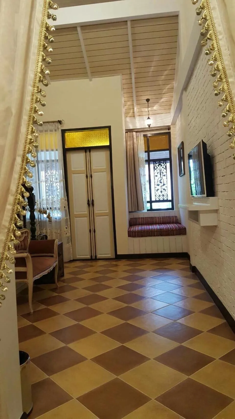 Chuchaiburi Sri Amphawa