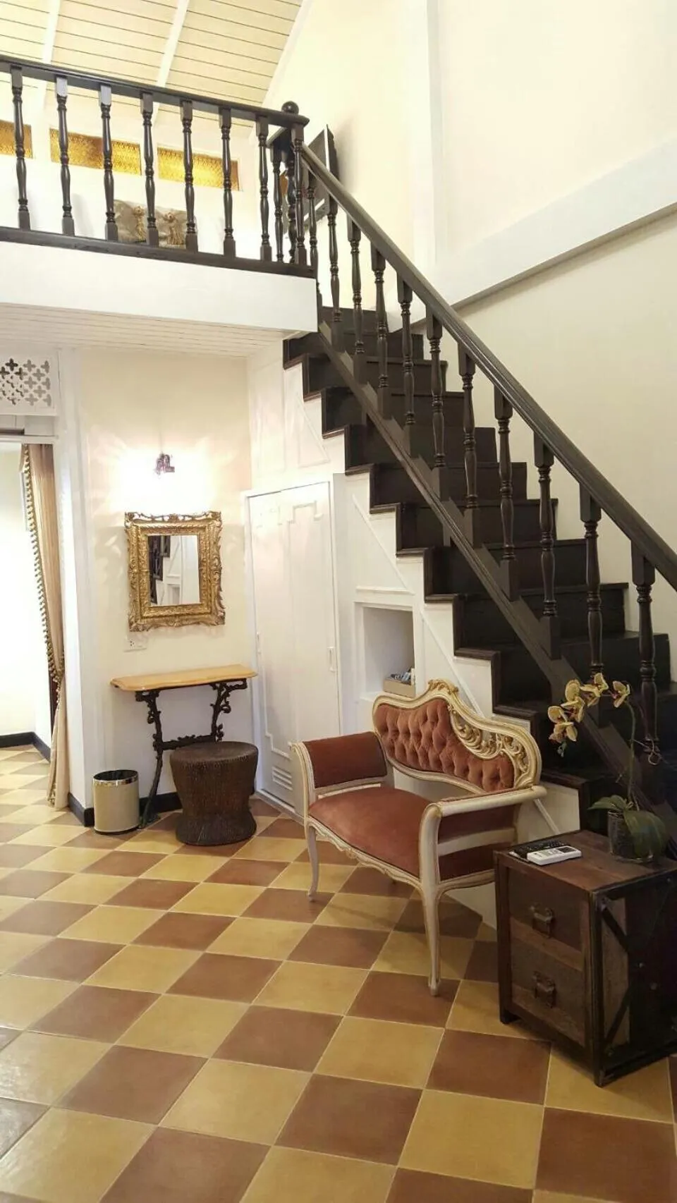 Chuchaiburi Sri Amphawa