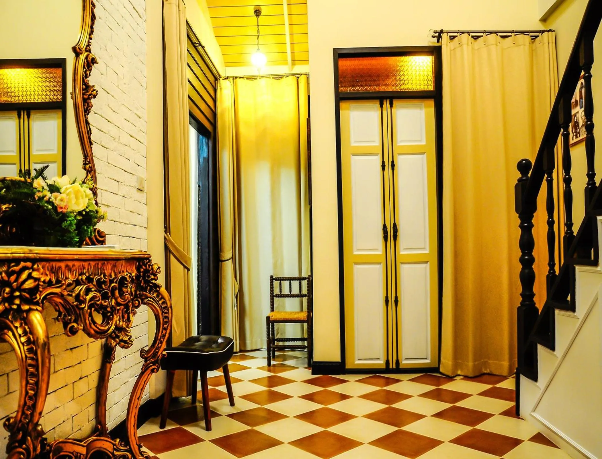 Chuchaiburi Sri Amphawa