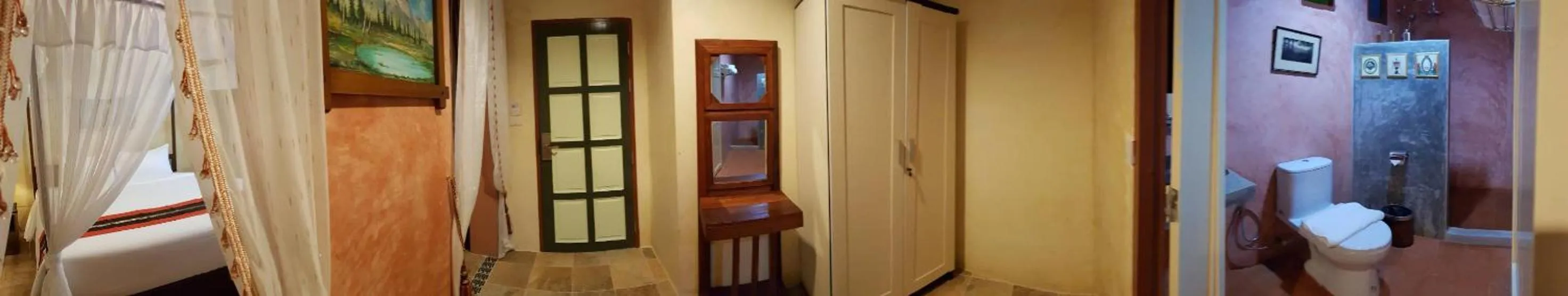 Chuchaiburi Sri Amphawa