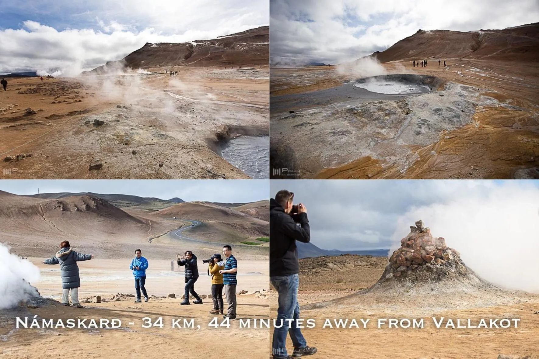 Vallakot Farm Guesthouse