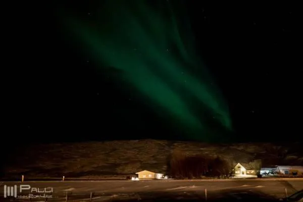 Vallakot Farm Guesthouse