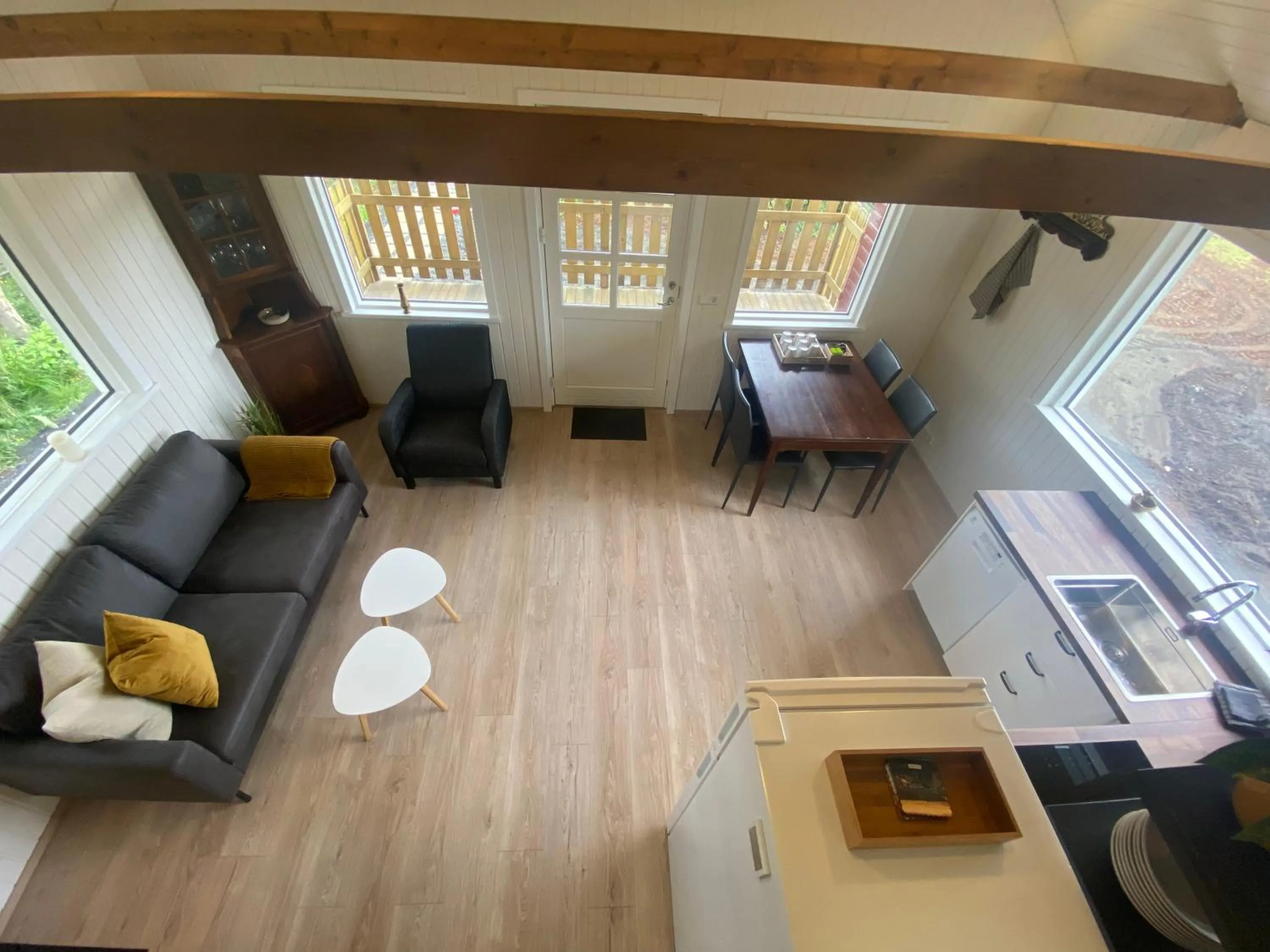 Vallakot Farm Guesthouse