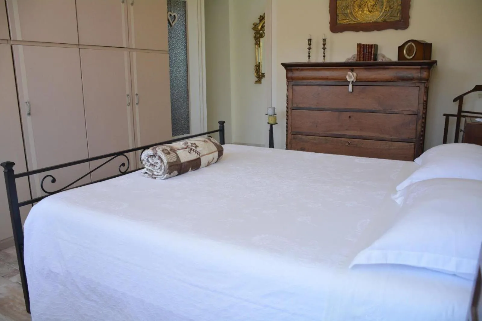 B&B La Castellana