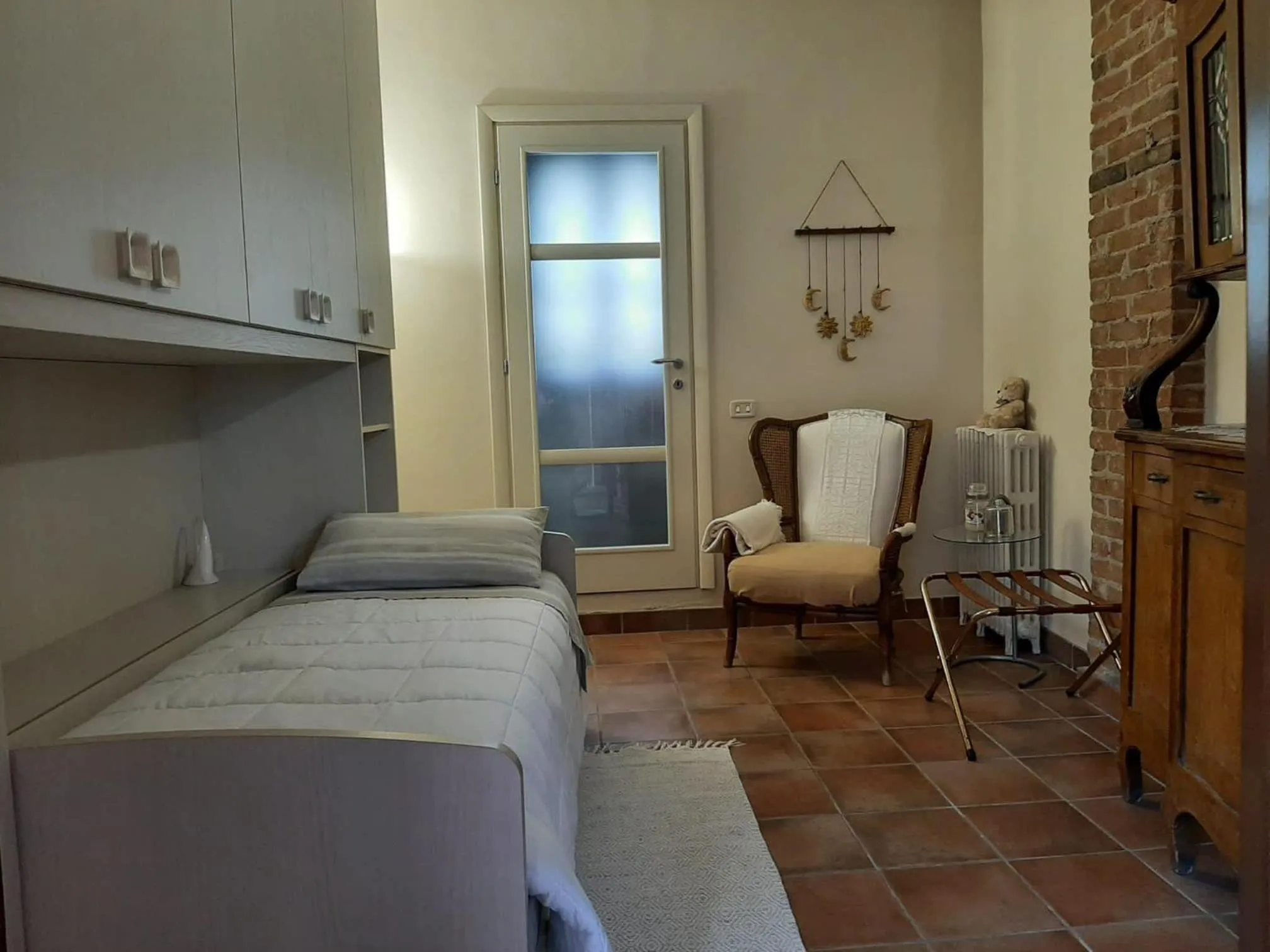 B&B La Castellana