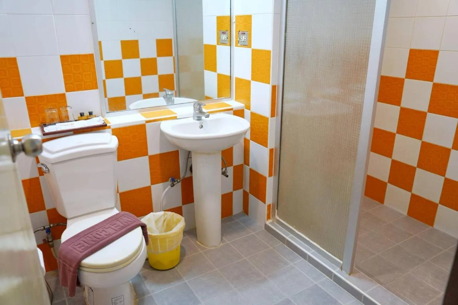 Basaya Beach Hotel & Resort