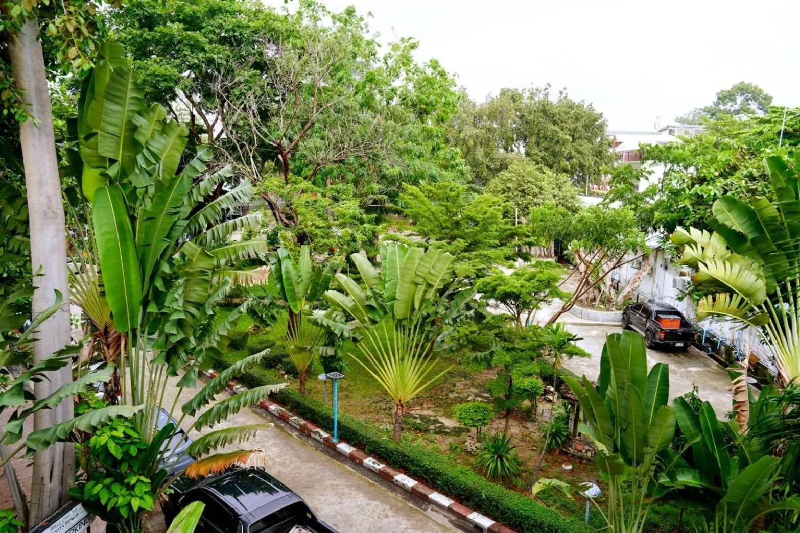 Basaya Beach Hotel & Resort