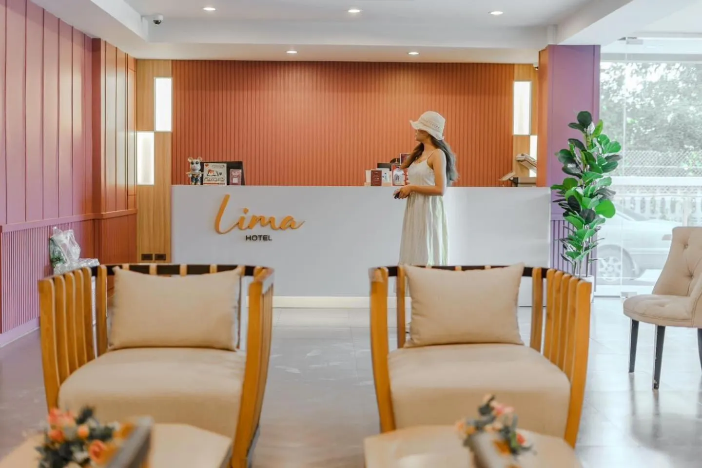 Lima Hotel