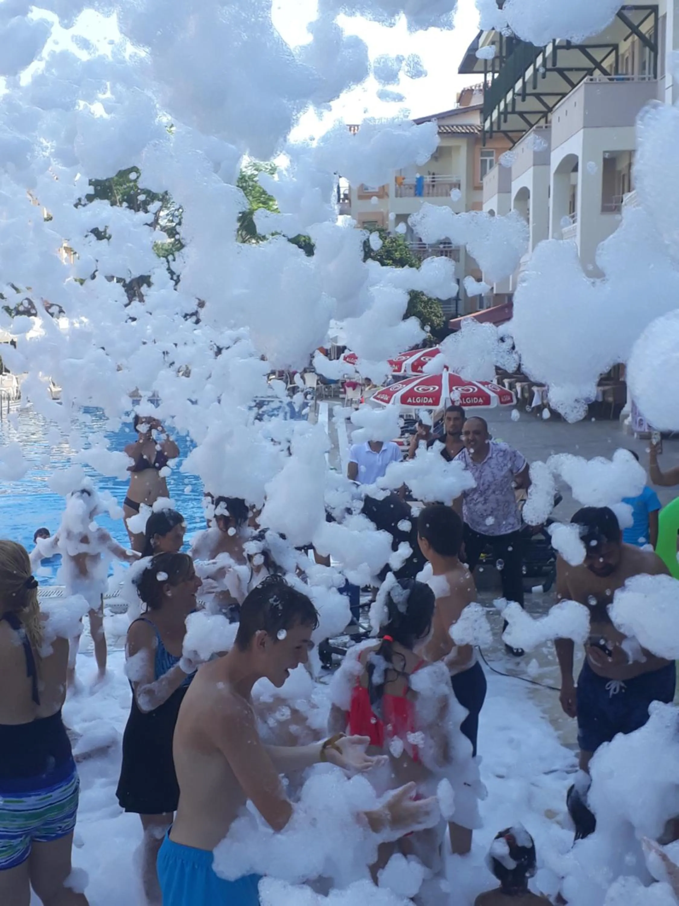 Banquet/Function facilities in Side Village Family Suite - All Inclusive