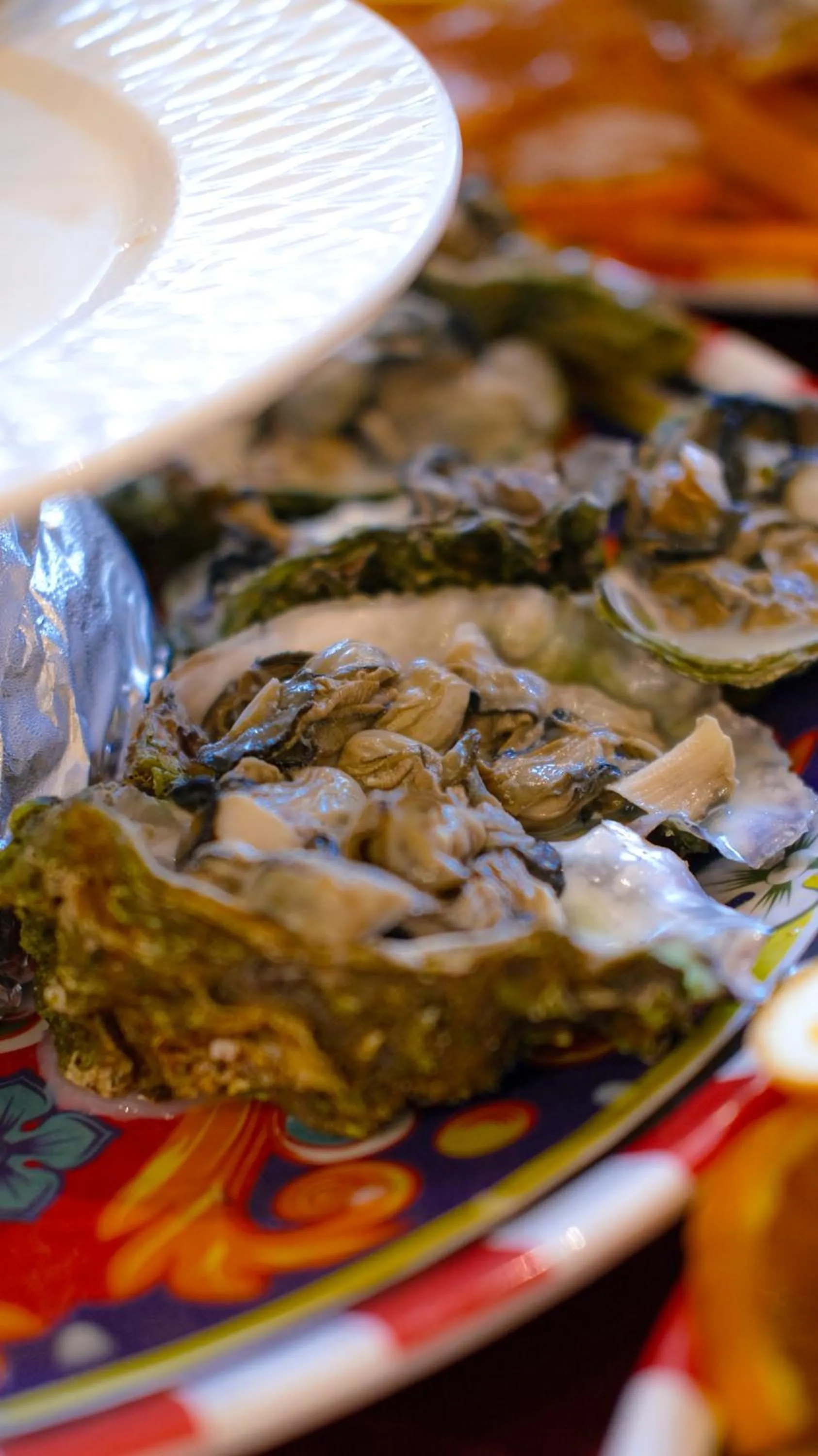 Dinner in Side Village Family Suite - All Inclusive