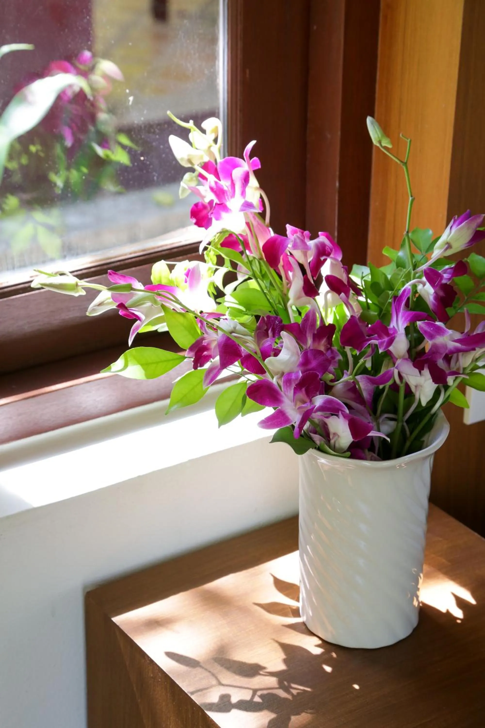 Bedroom in Samui Honey Cottages Beach Resort - SHA Extra Plus