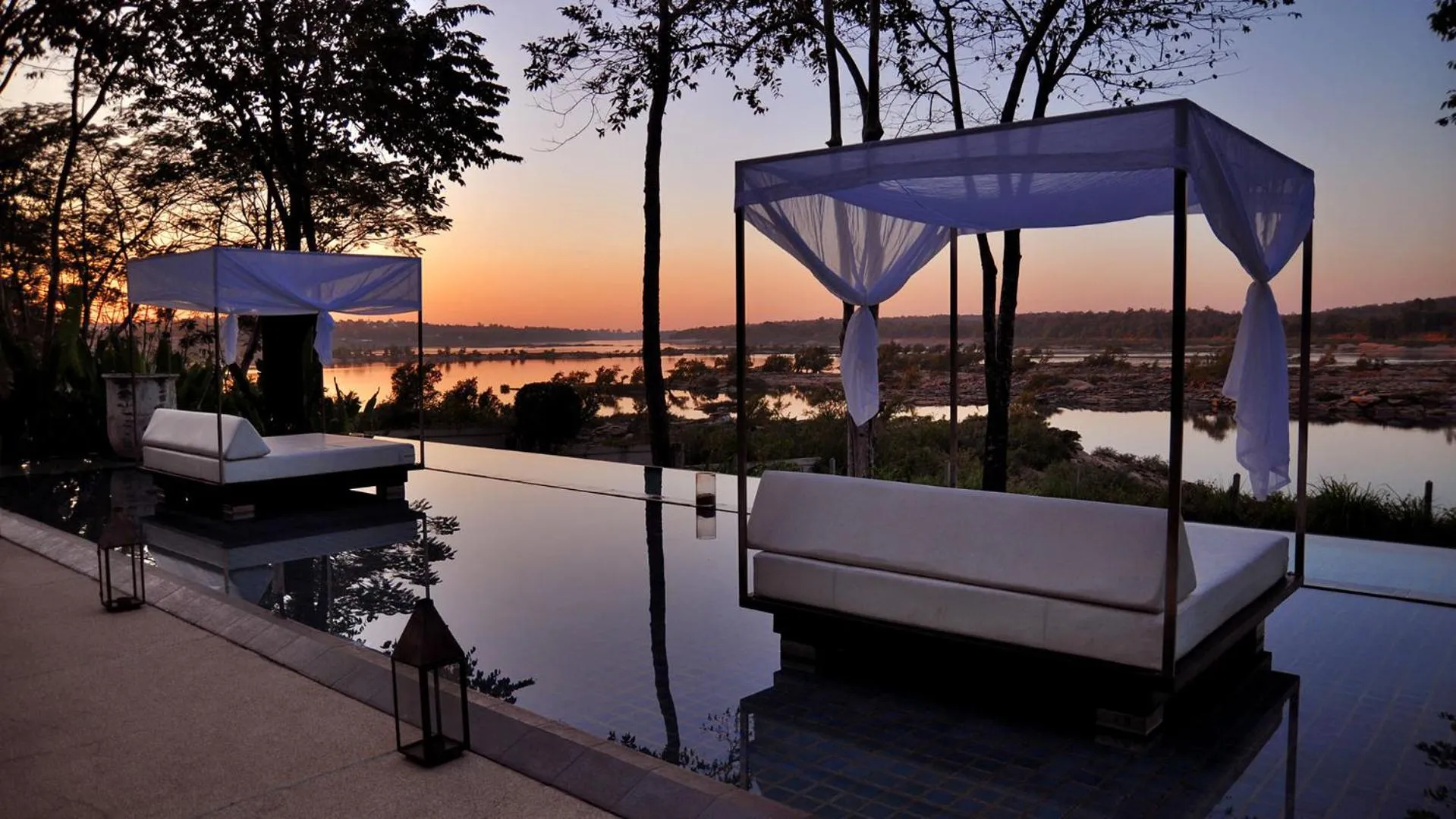 Tohsang Heritage Khongjiam