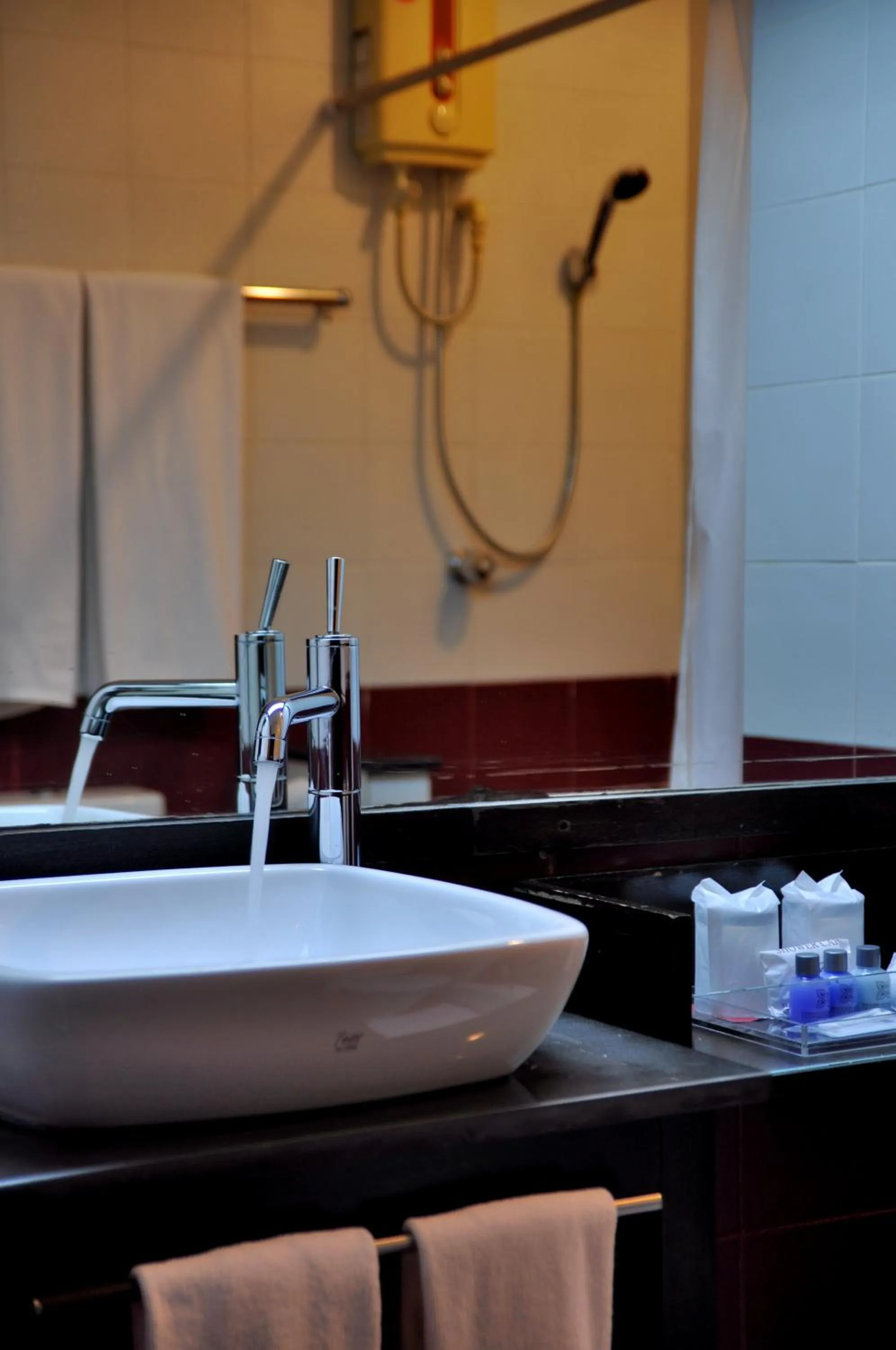 Tohsang Heritage Khongjiam